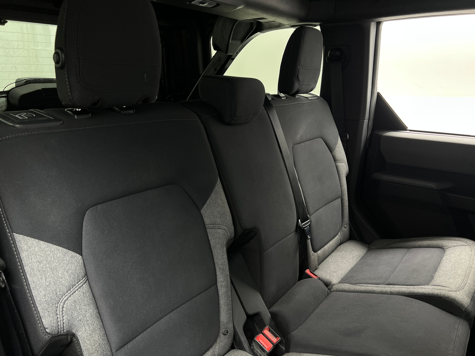 Thumbnail: 2022 Ford Bronco - 6