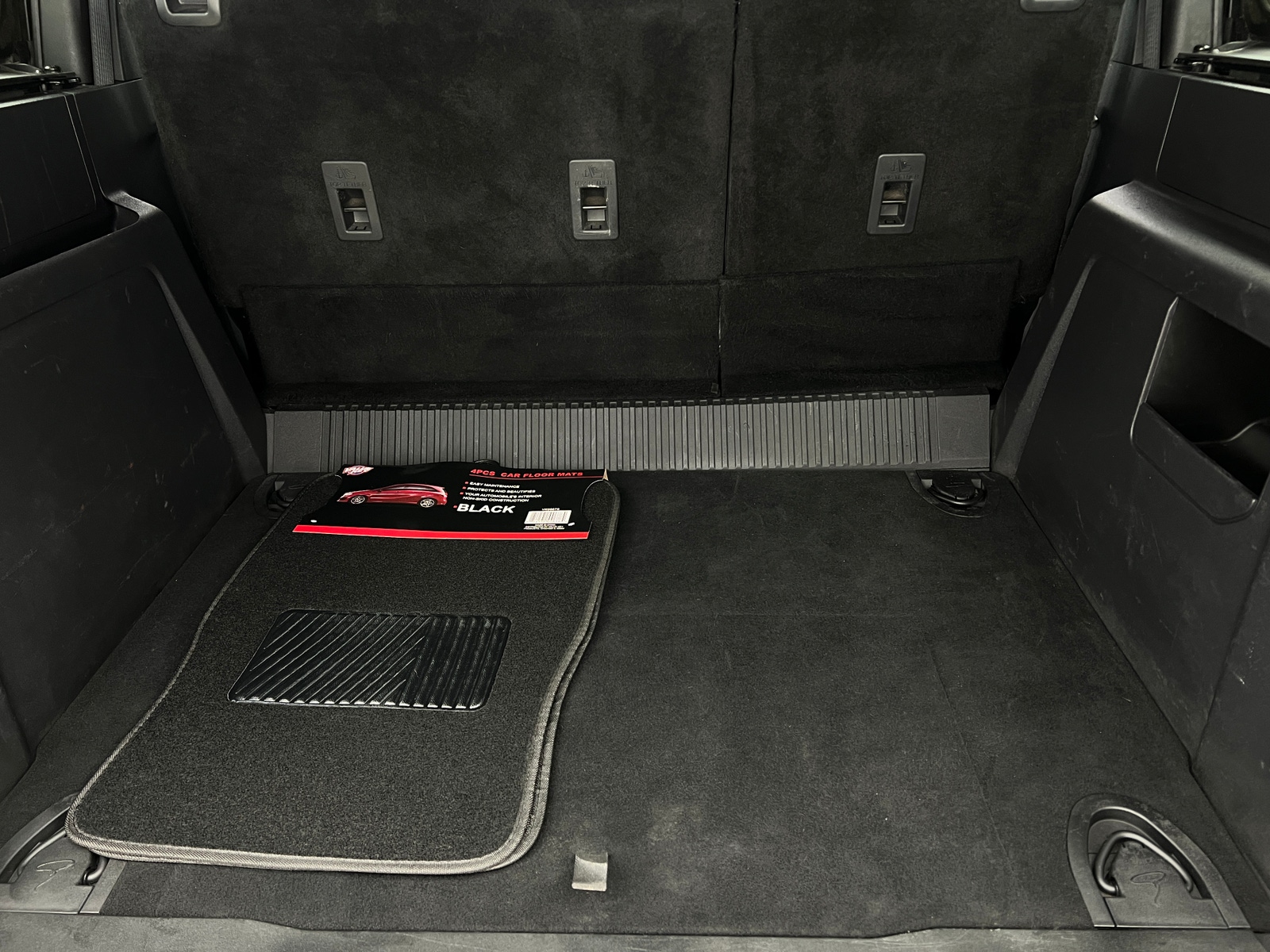 Thumbnail: 2022 Ford Bronco - 7