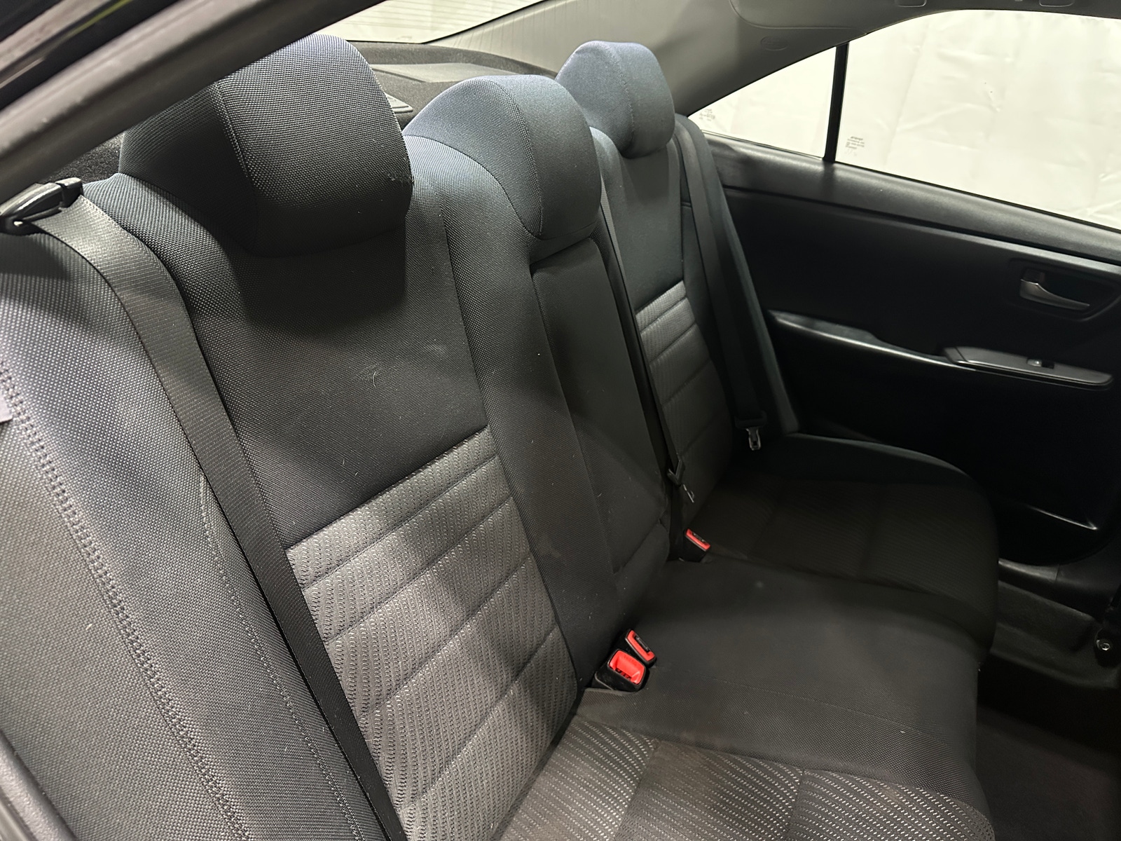 Thumbnail: 2017 Toyota Camry - 6