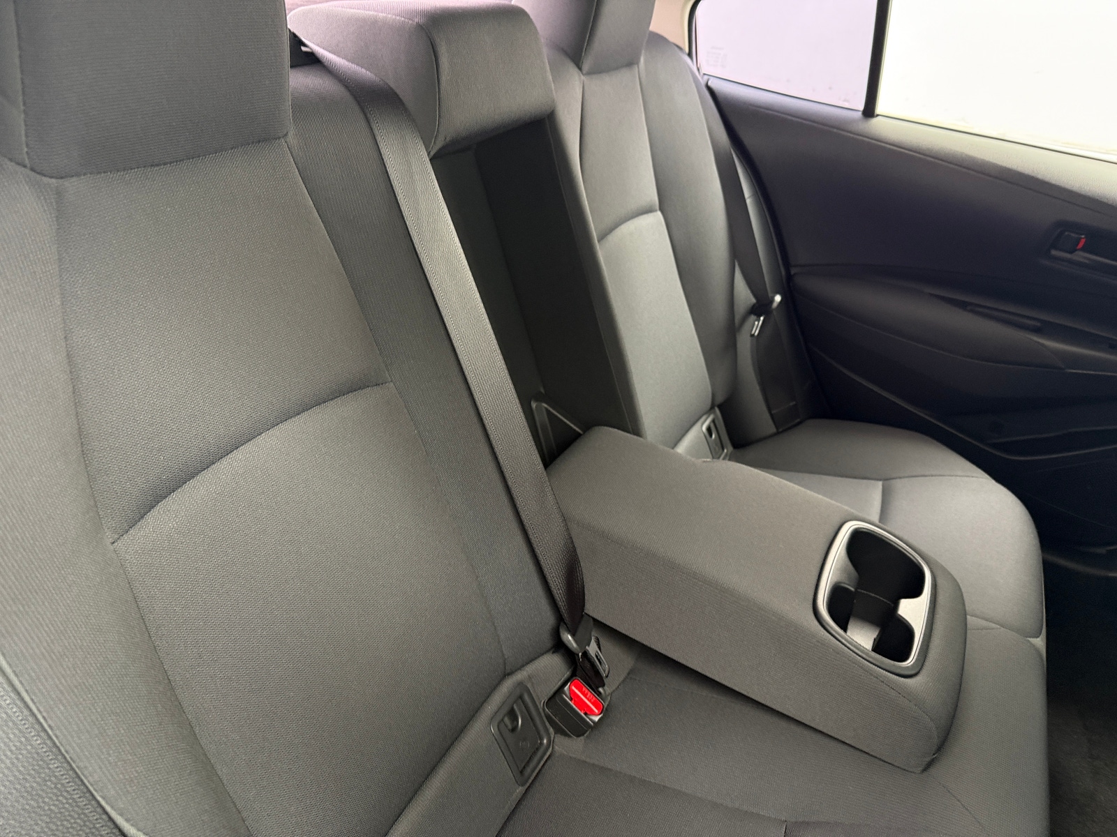 Thumbnail: 2022 Toyota Corolla - 6