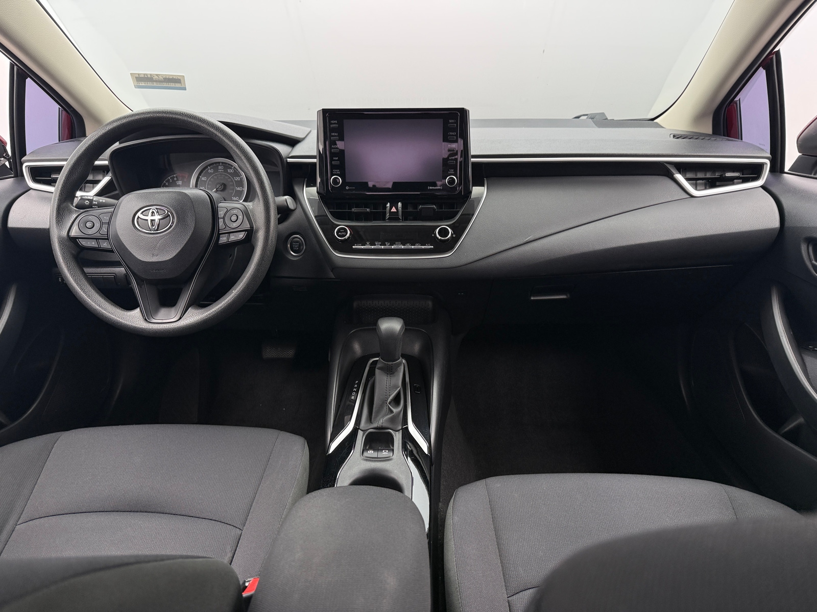 Thumbnail: 2022 Toyota Corolla - 3