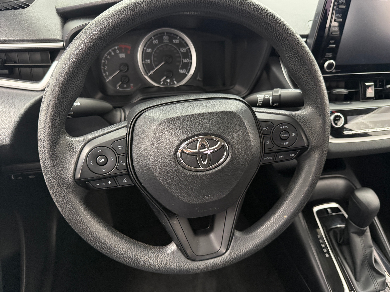 Thumbnail: 2022 Toyota Corolla - 5