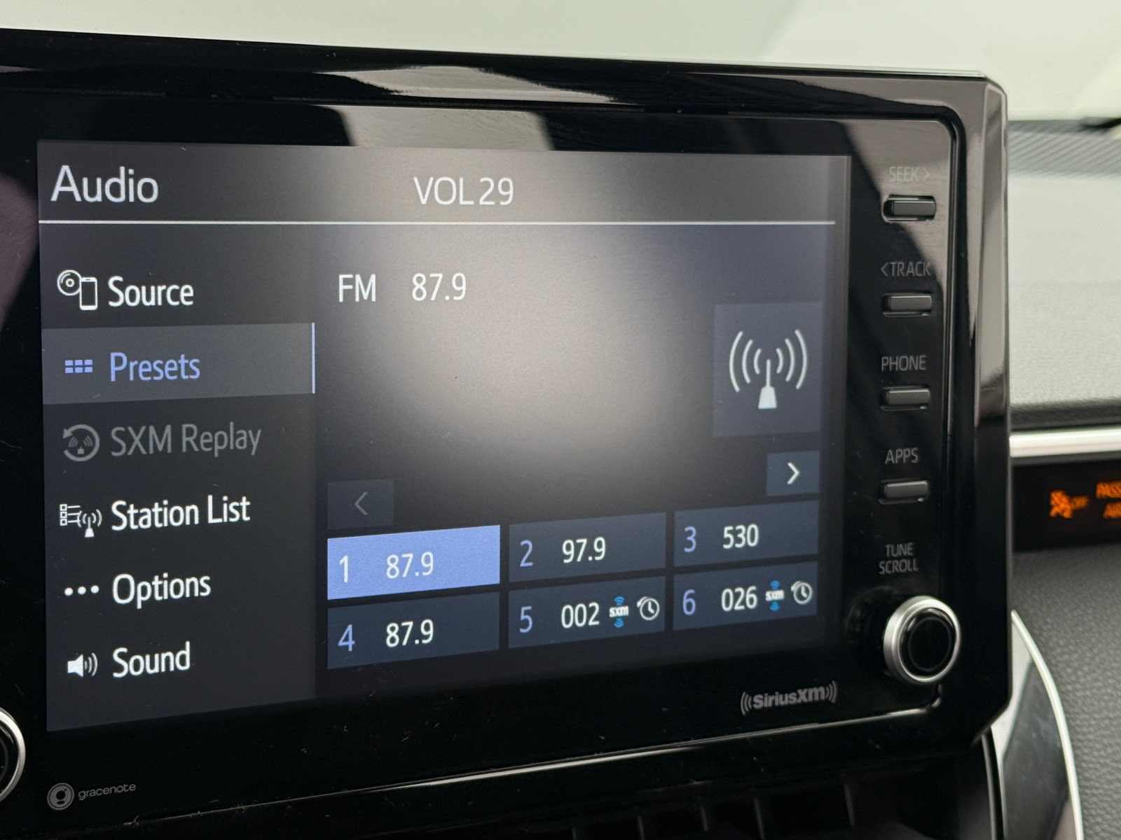 Thumbnail: 2022 Toyota Corolla - 4