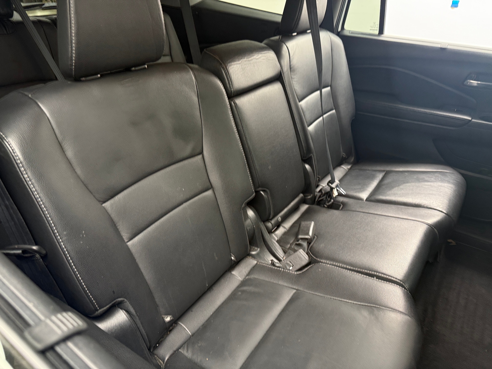 Thumbnail: 2020 Honda Pilot - 5