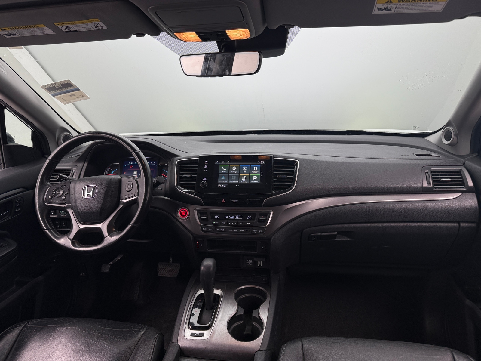 Thumbnail: 2020 Honda Pilot - 2