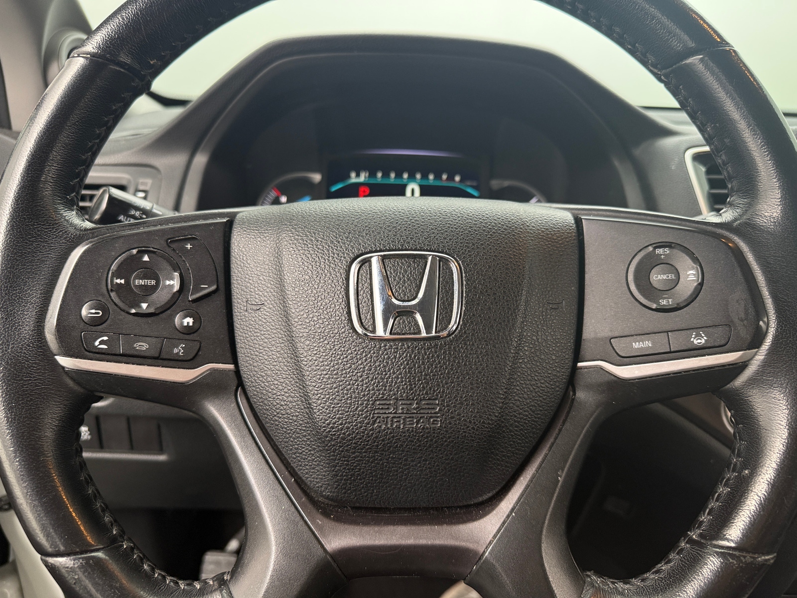 Thumbnail: 2020 Honda Pilot - 4