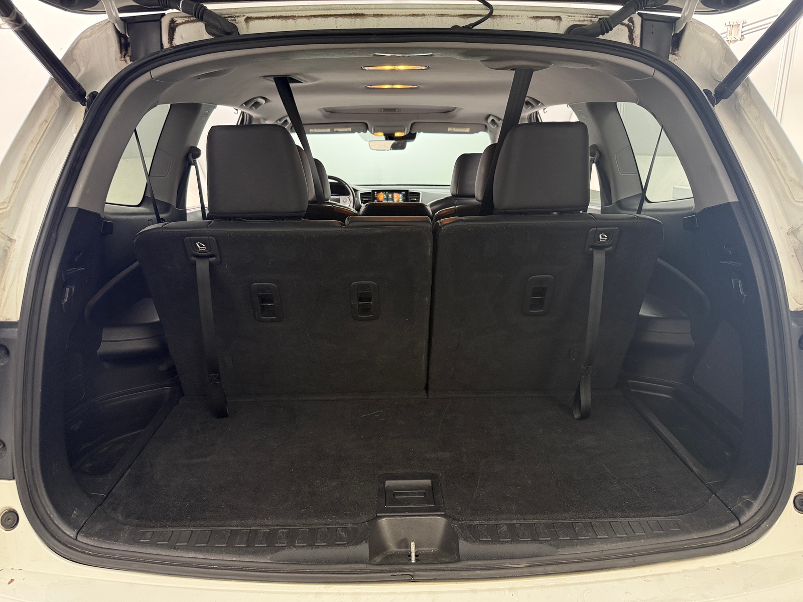 Thumbnail: 2020 Honda Pilot - 6