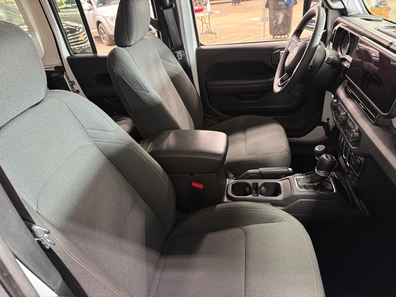 Thumbnail: 2024 Jeep Wrangler - 2