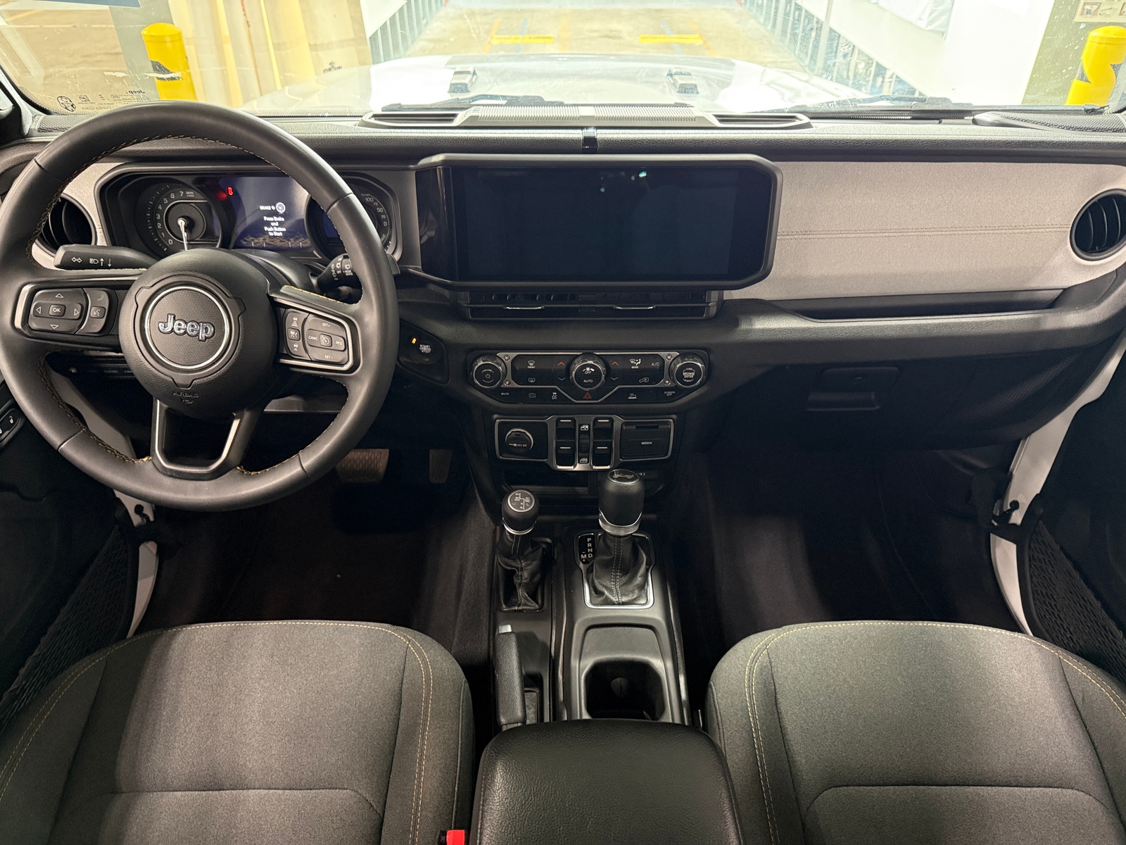 Thumbnail: 2024 Jeep Wrangler - 3