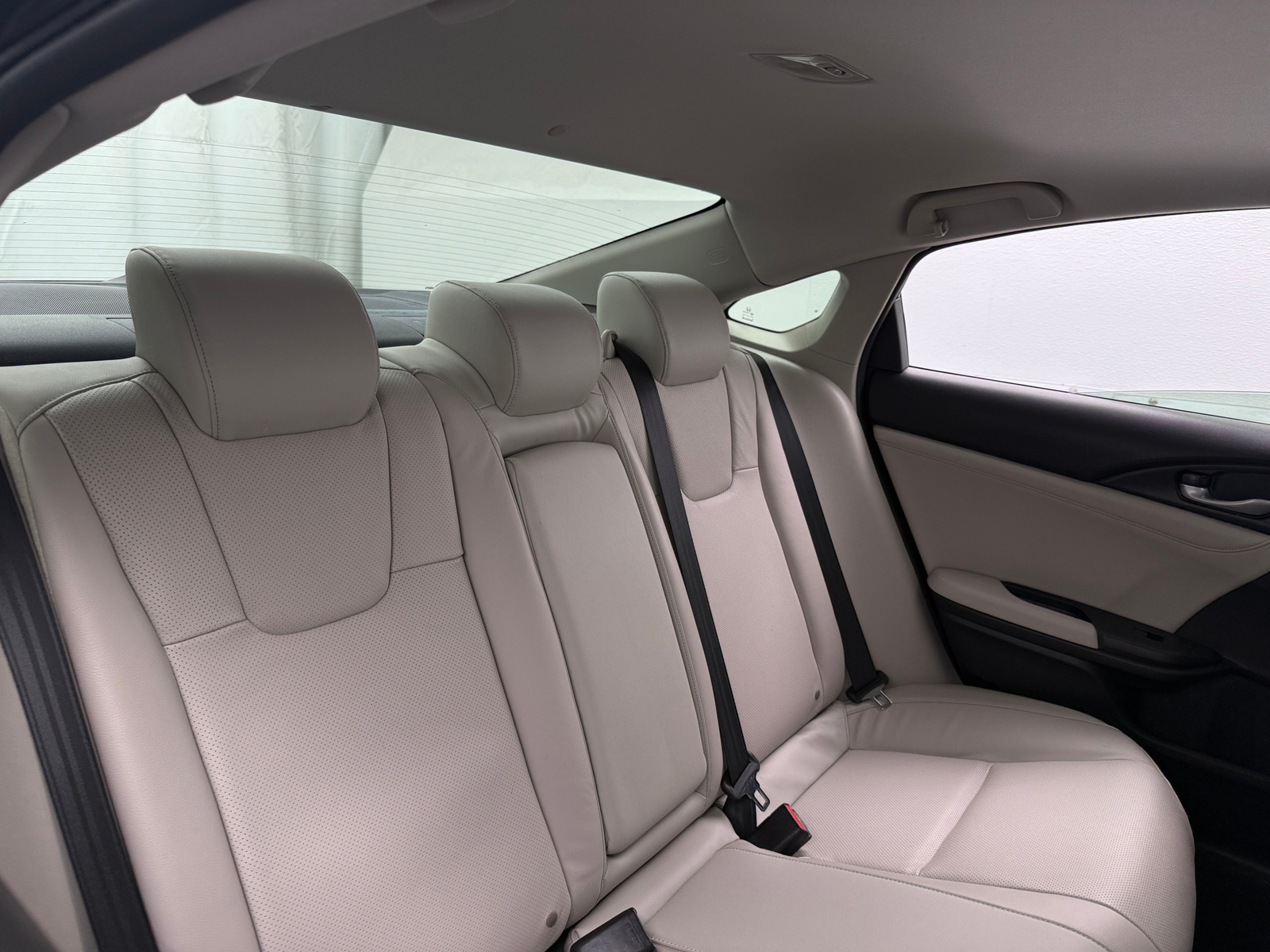 Thumbnail: 2019 Honda Insight - 5