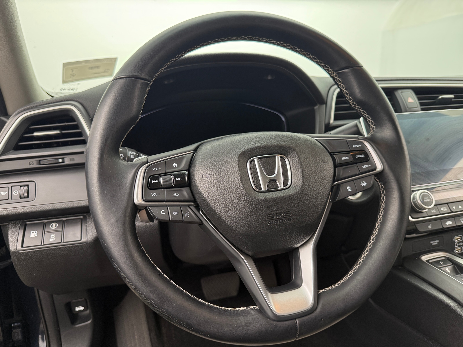 Thumbnail: 2019 Honda Insight - 4