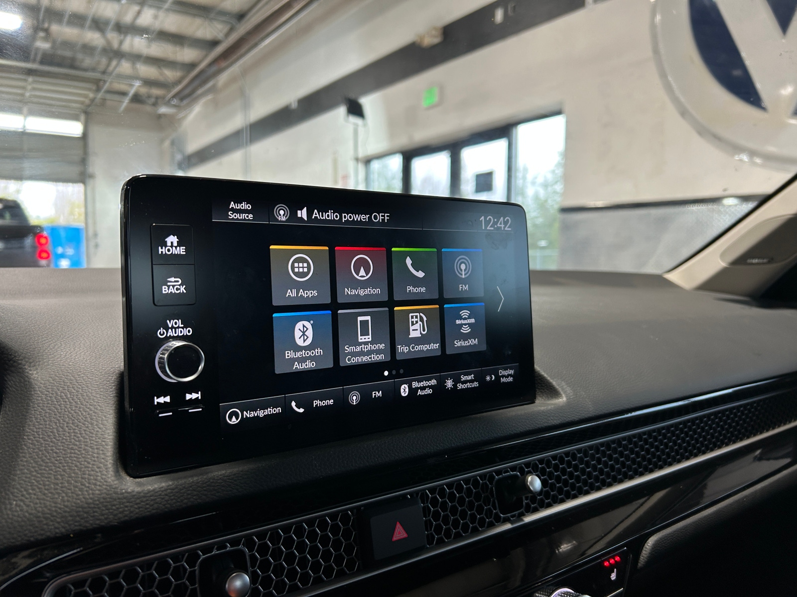 Thumbnail: 2024 Honda Civic - 3