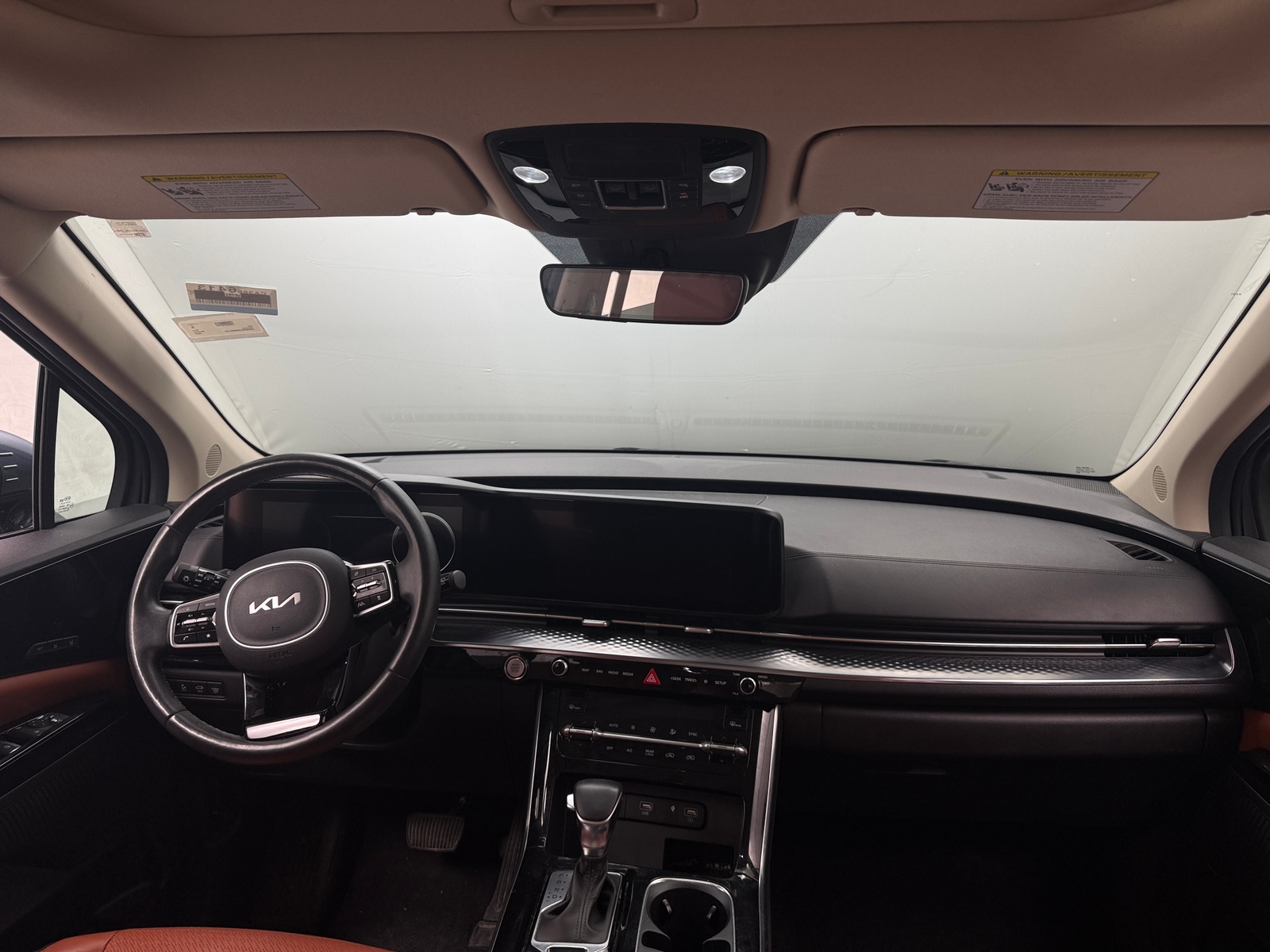 Thumbnail: 2022 Kia Carnival - 2