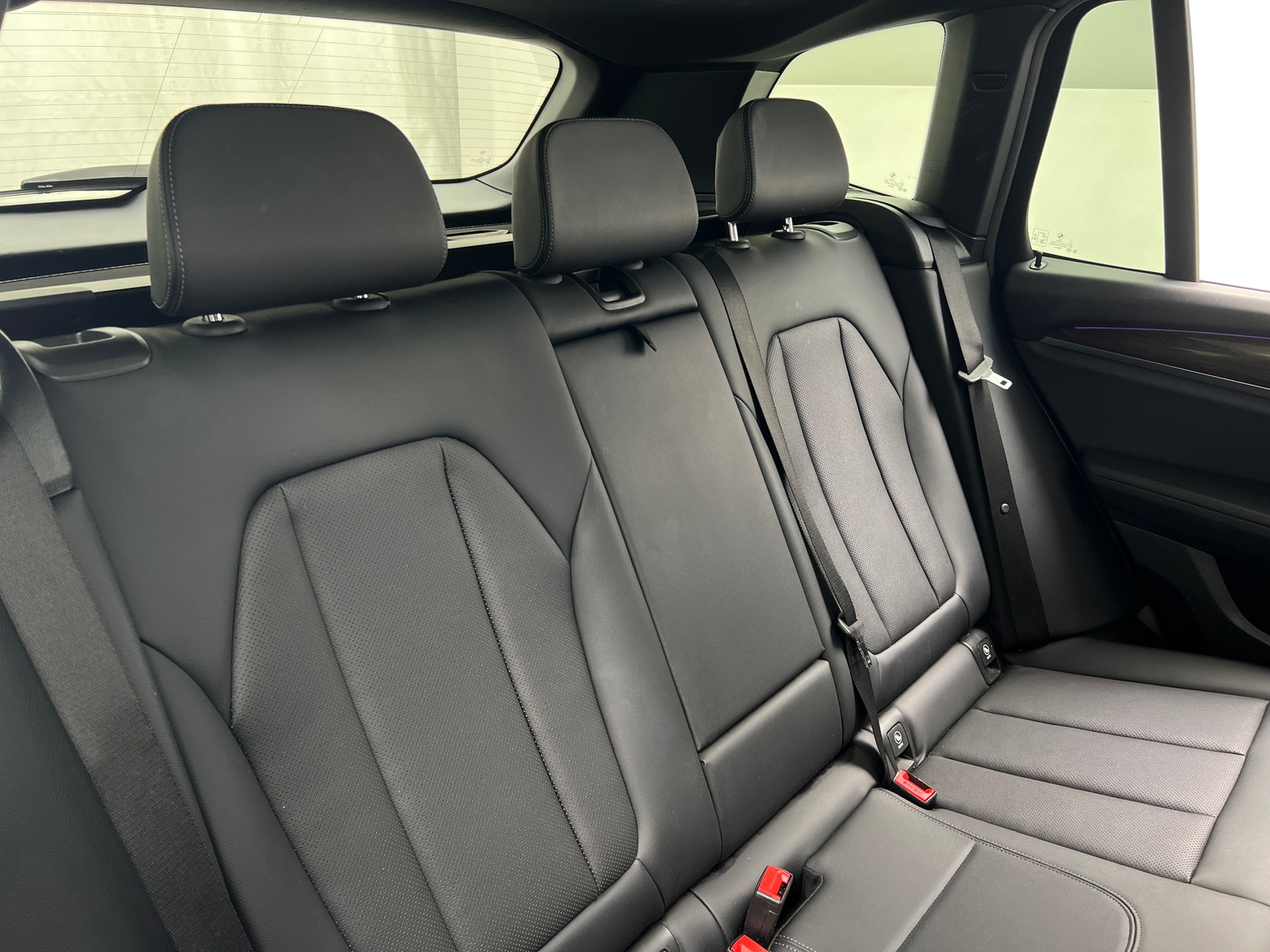 Thumbnail: 2023 BMW X3 - 5