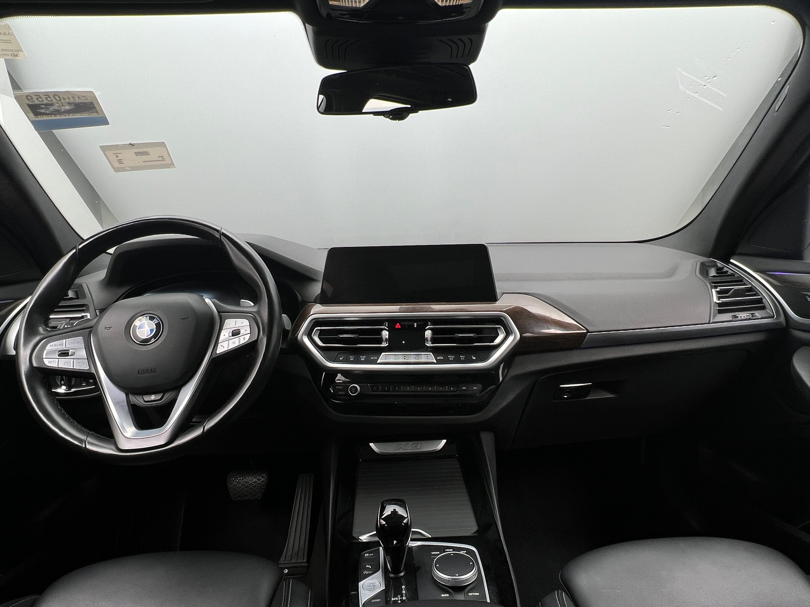 Thumbnail: 2023 BMW X3 - 2