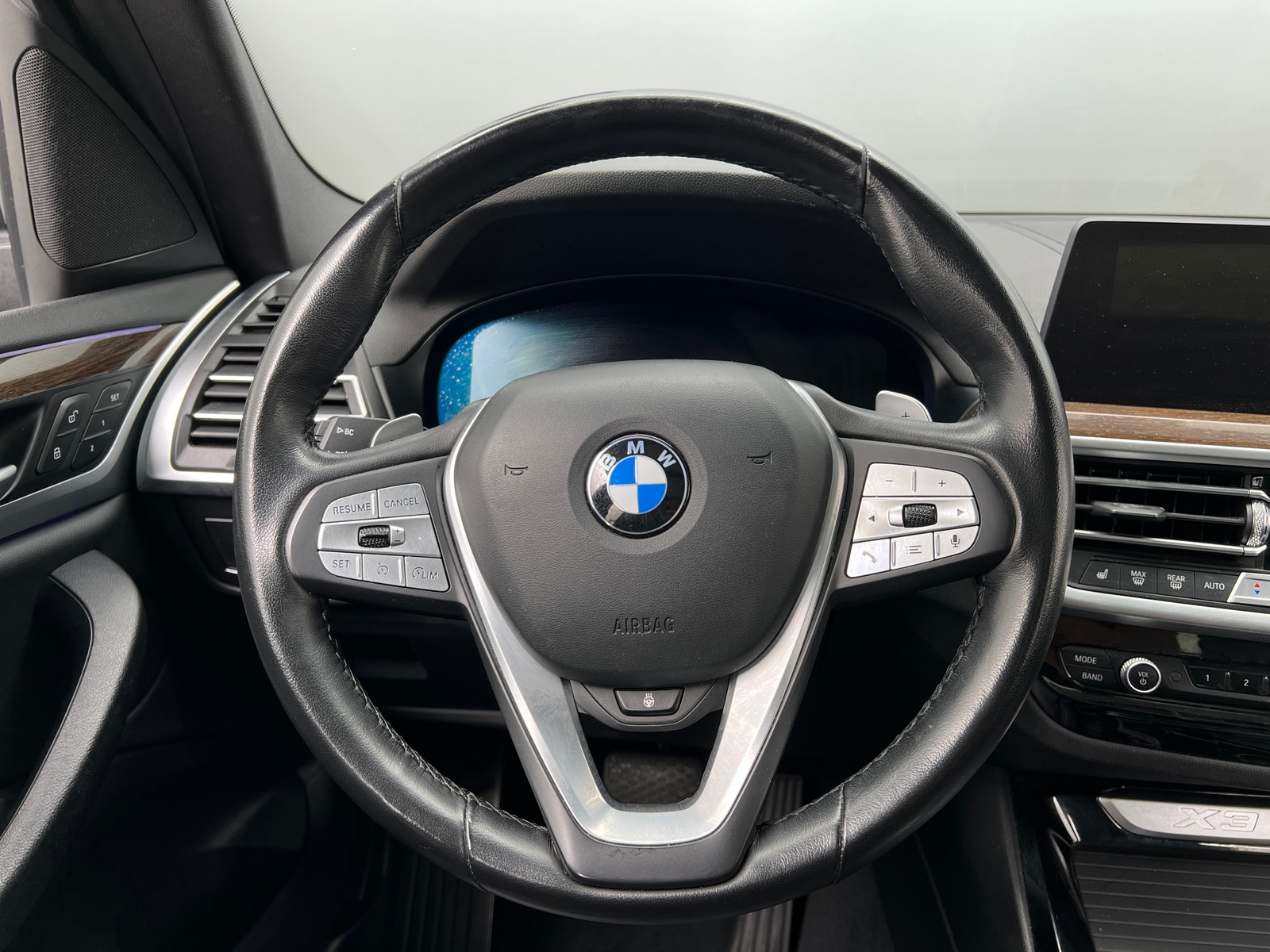 Thumbnail: 2023 BMW X3 - 4