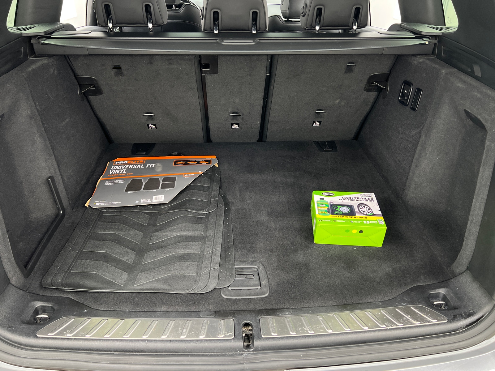 Thumbnail: 2023 BMW X3 - 6