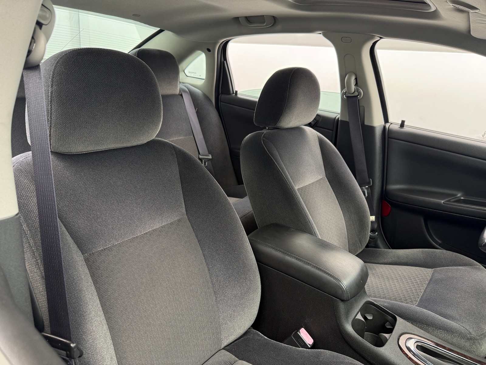 Thumbnail: 2014 Chevrolet Impala - 2