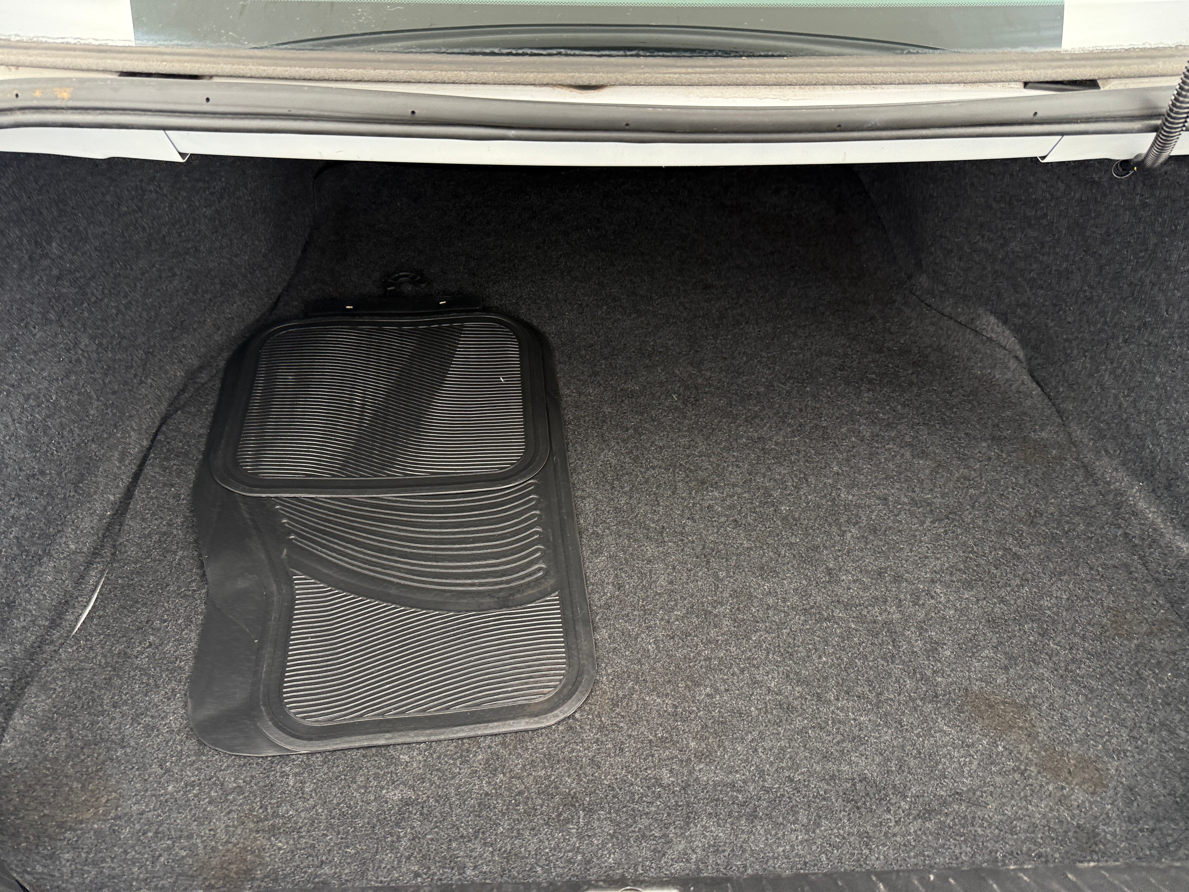 2014 Chevrolet Impala