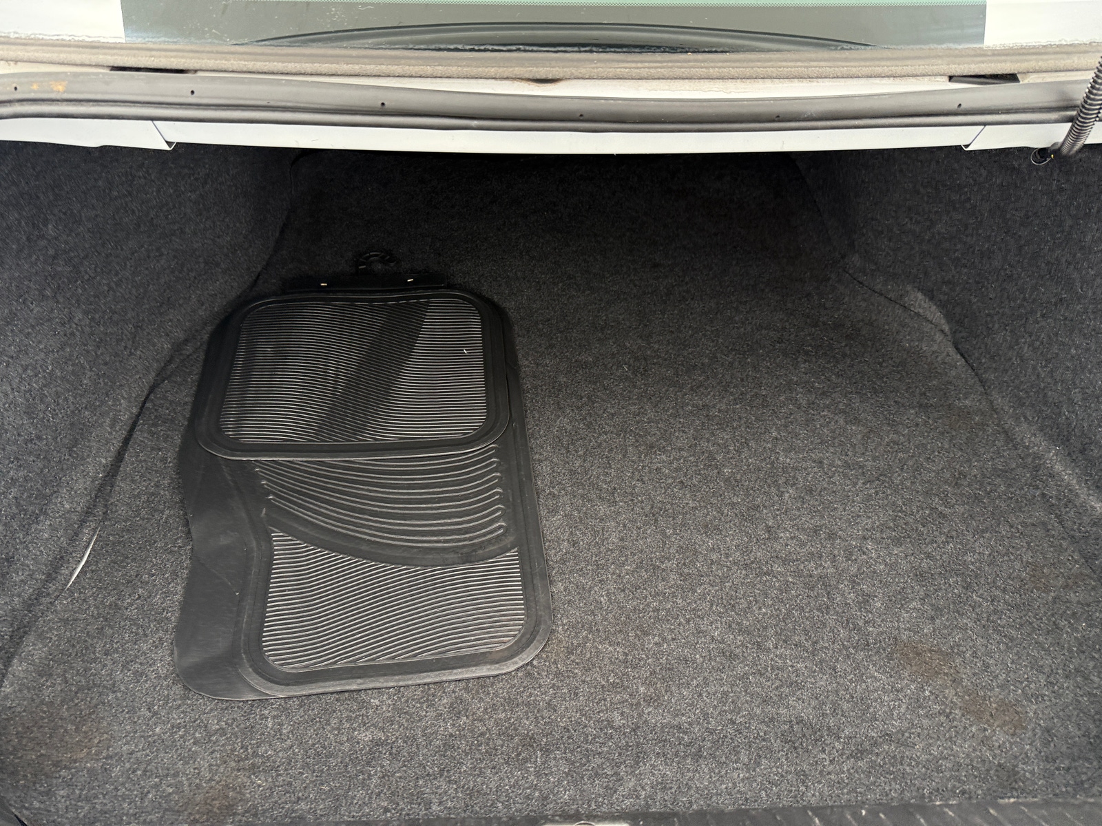 Thumbnail: 2014 Chevrolet Impala - 7