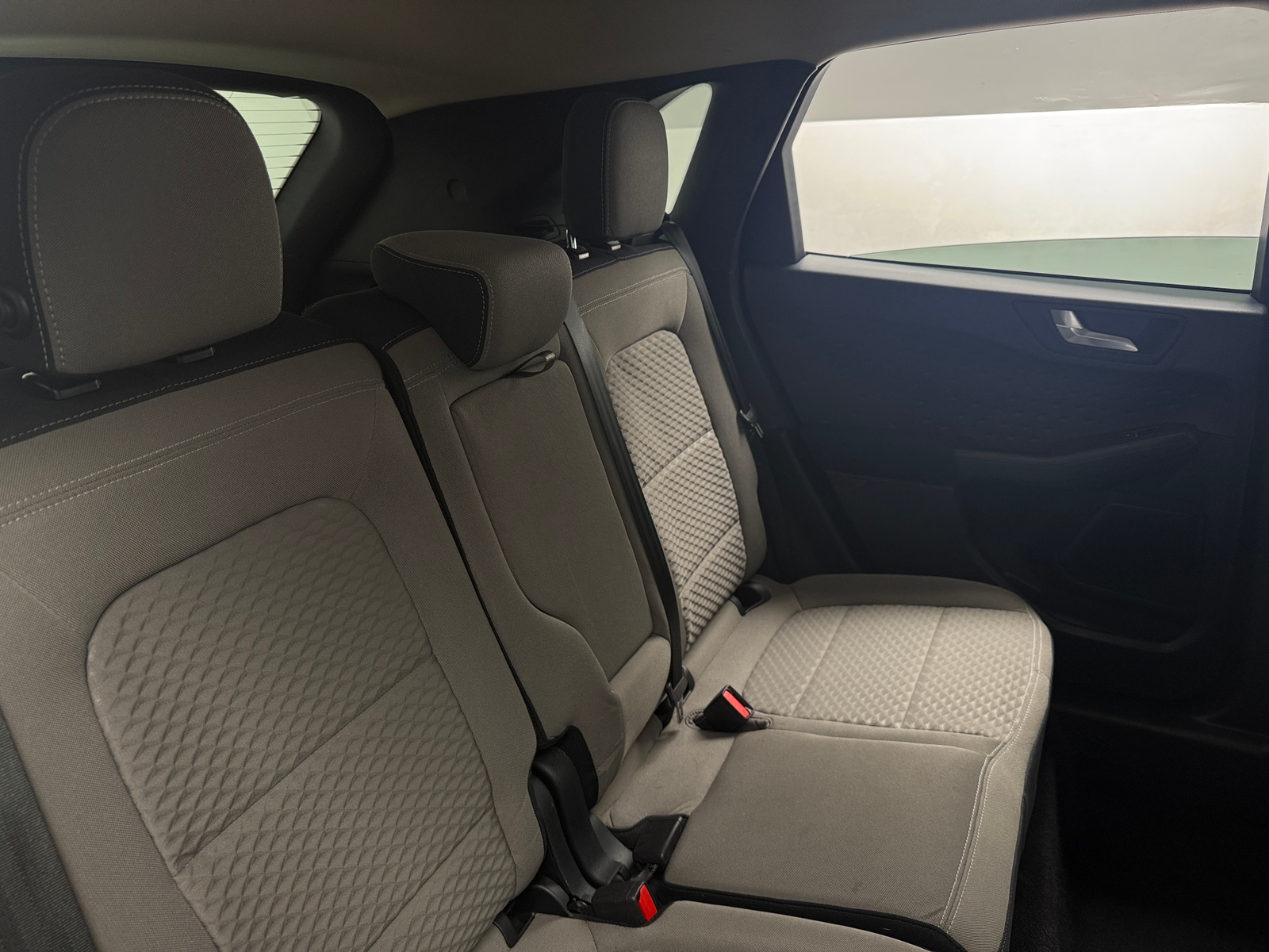 Thumbnail: 2020 Ford Escape - 6