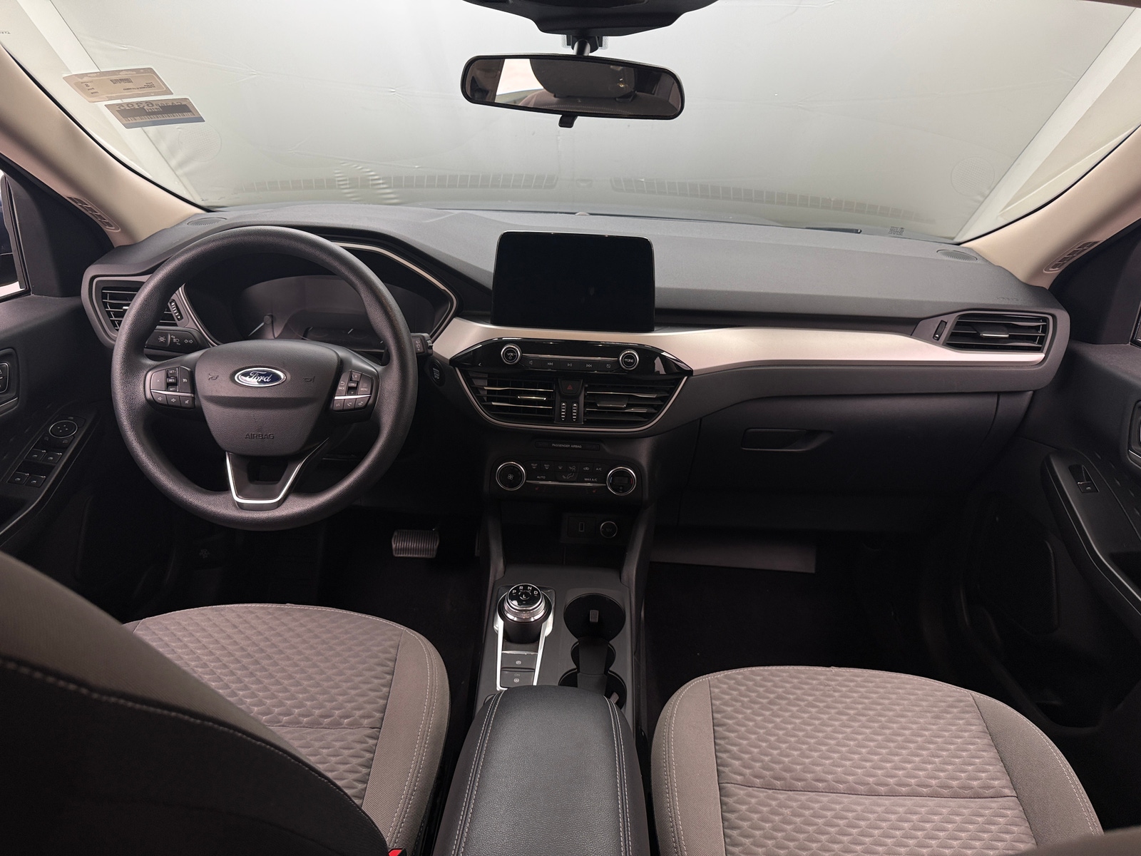 Thumbnail: 2020 Ford Escape - 3