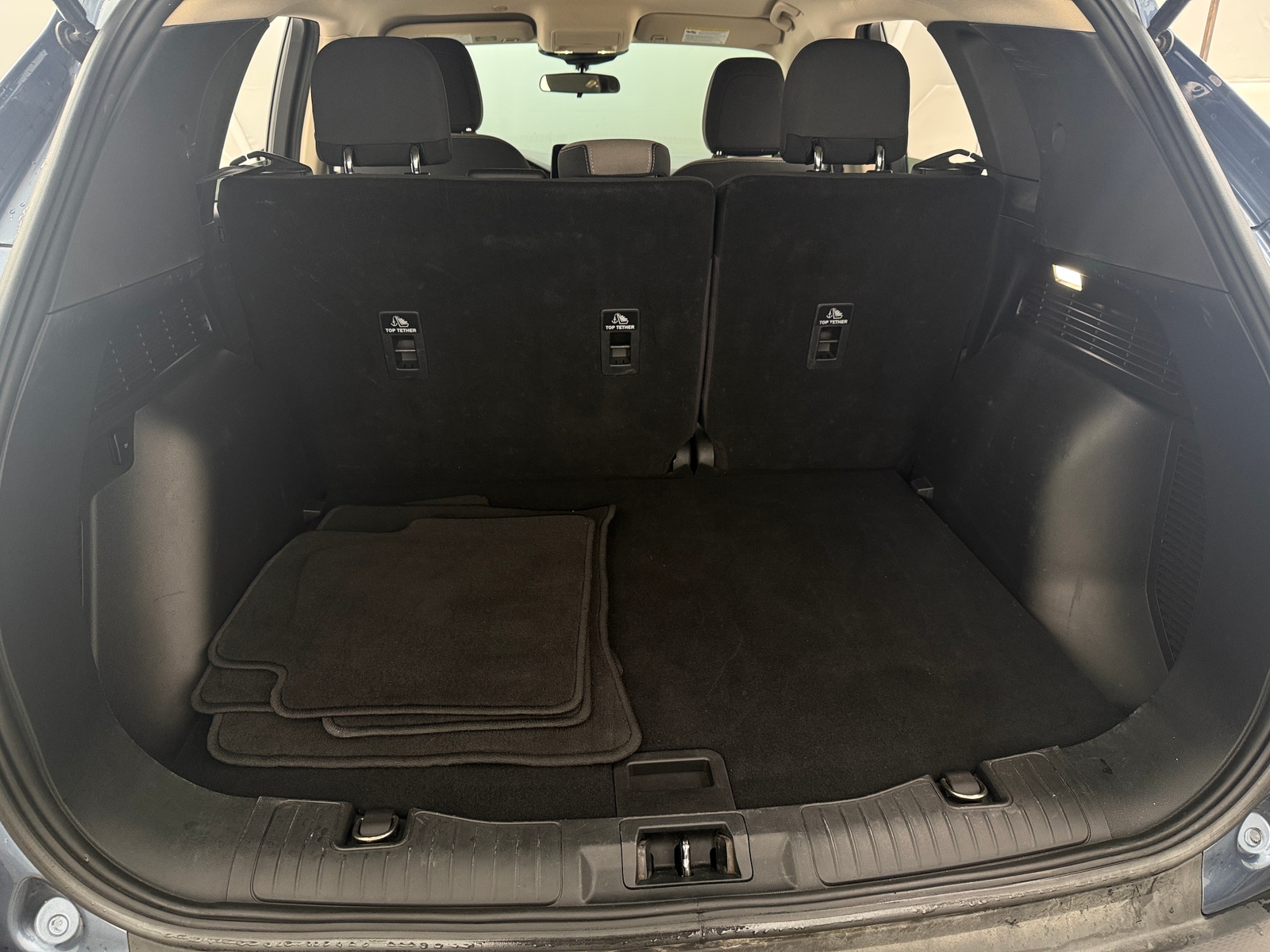 Thumbnail: 2020 Ford Escape - 7