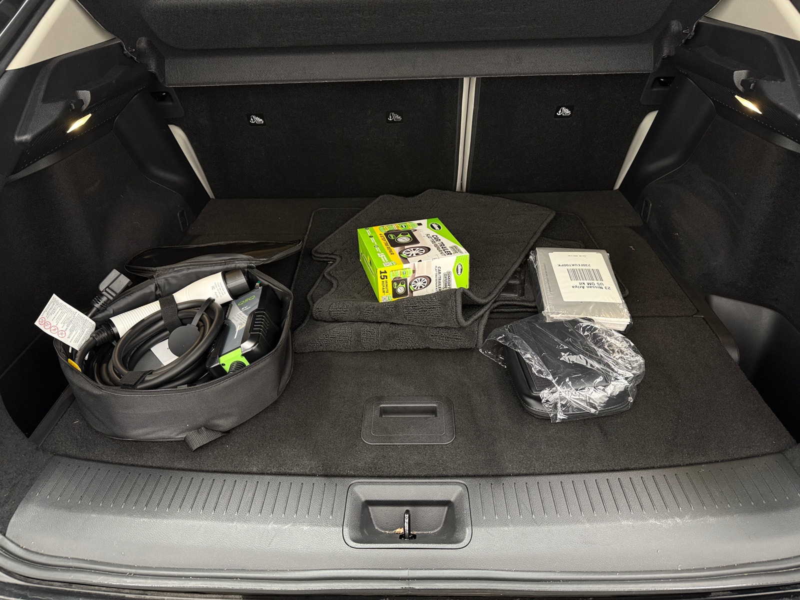 Thumbnail: 2023 Nissan Ariya - 6