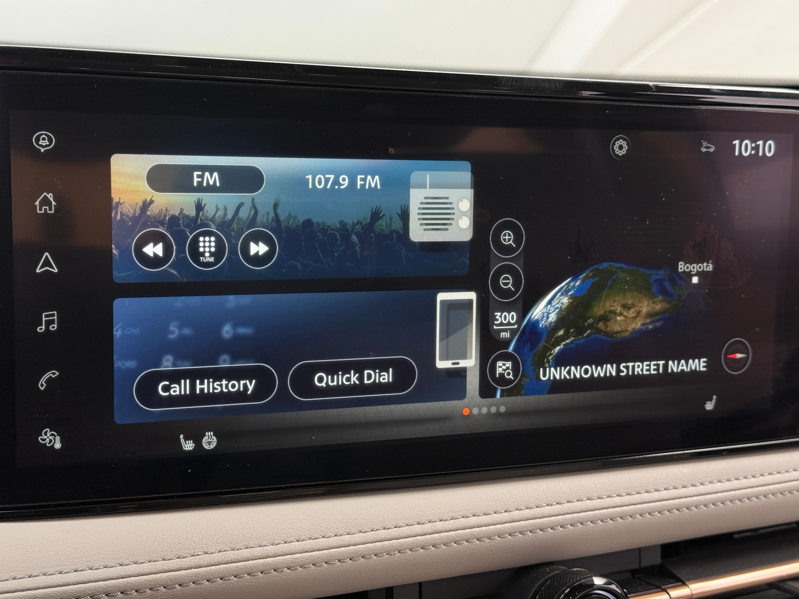 Thumbnail: 2023 Nissan Ariya - 3