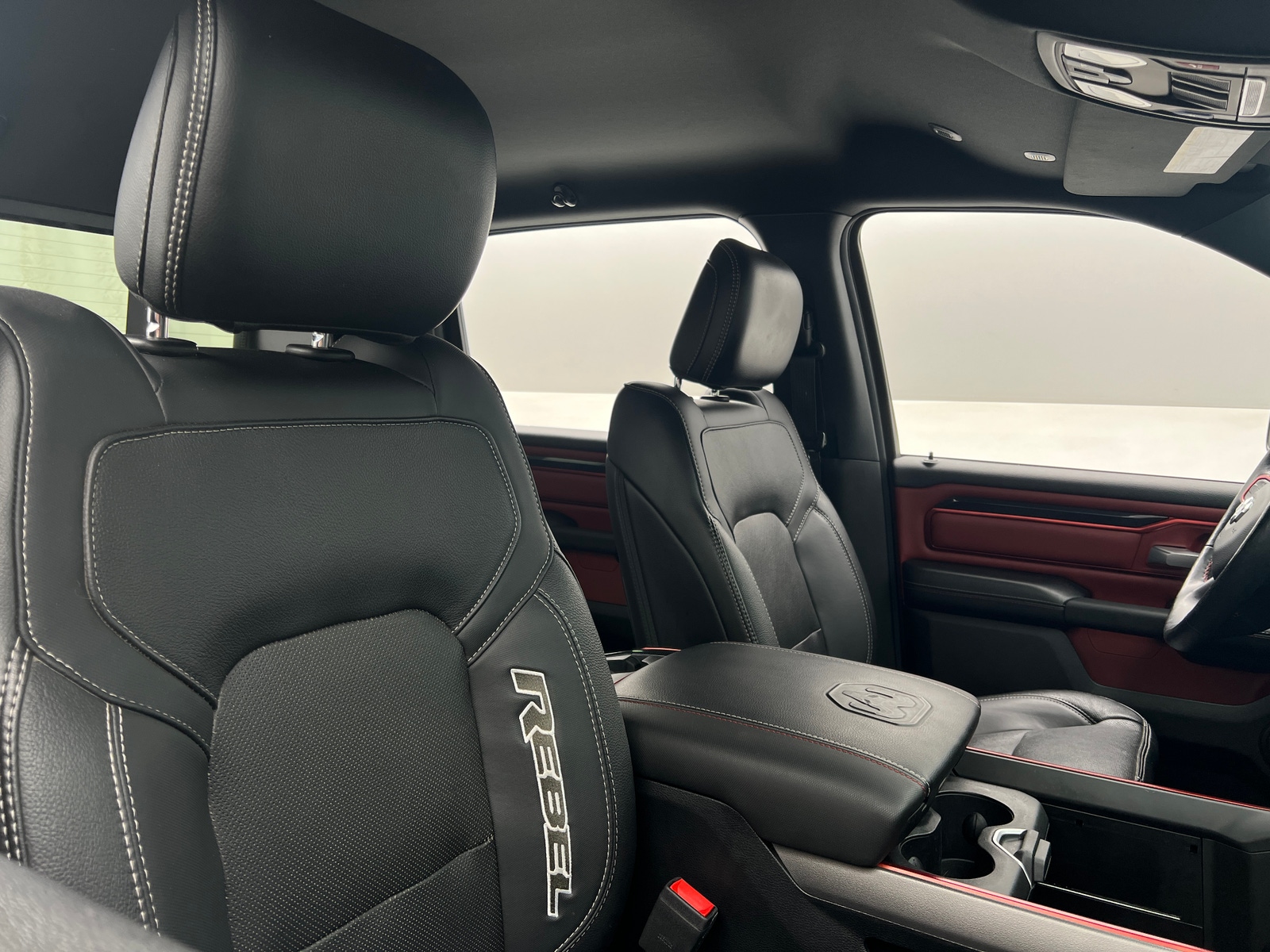 Thumbnail: 2019 RAM 1500 - 2