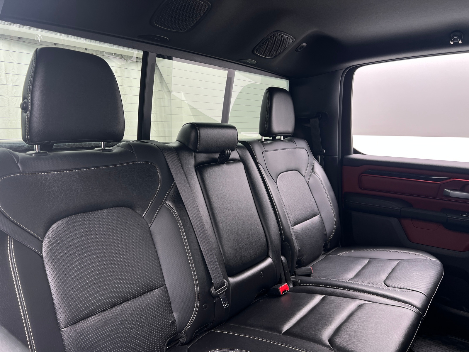 Thumbnail: 2019 RAM 1500 - 6