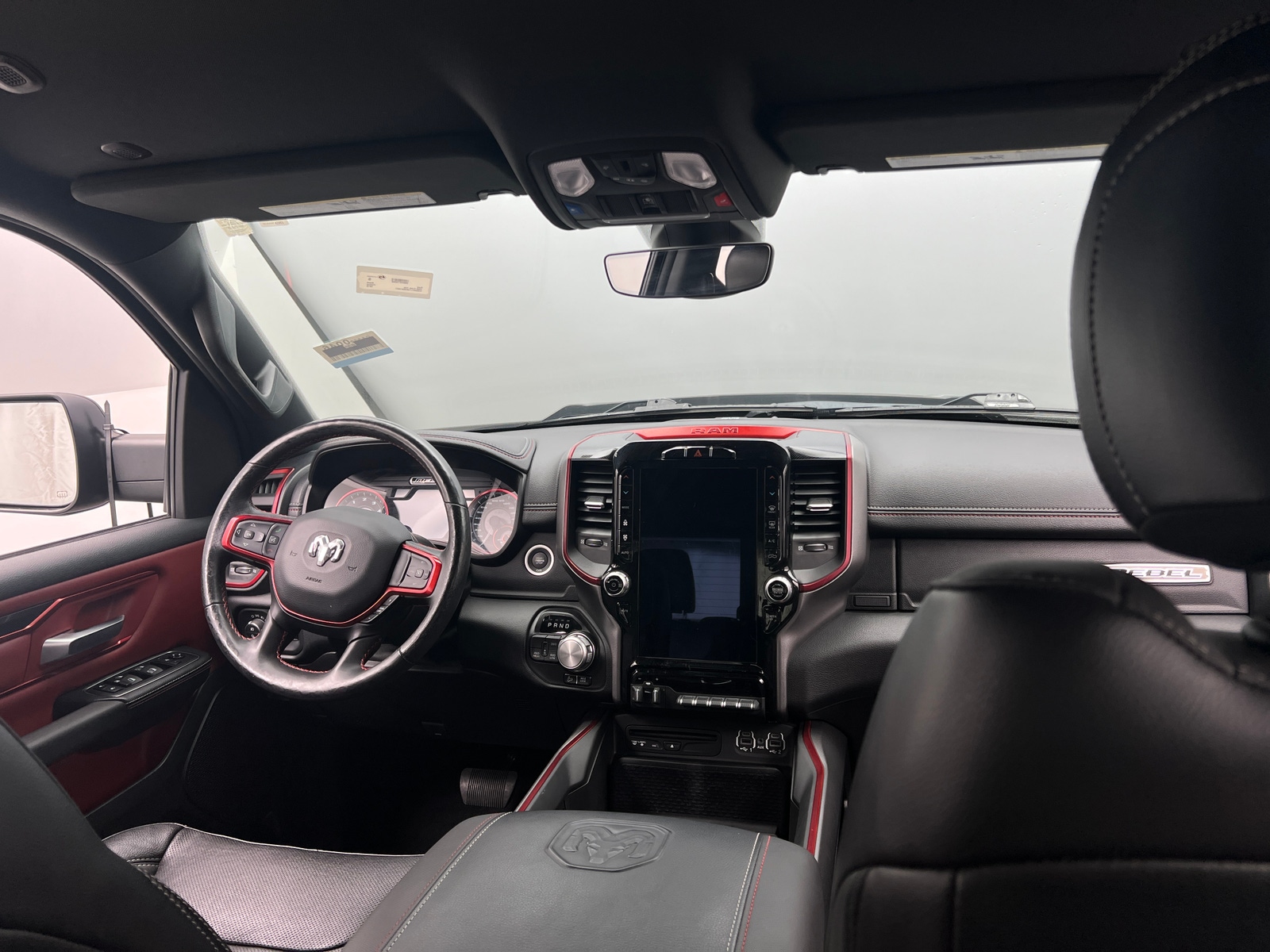 Thumbnail: 2019 RAM 1500 - 3