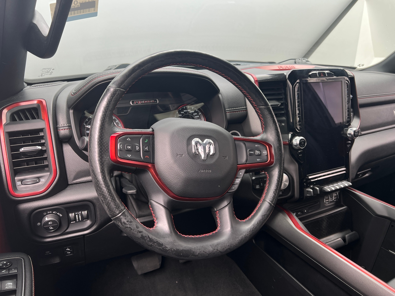 Thumbnail: 2019 RAM 1500 - 5