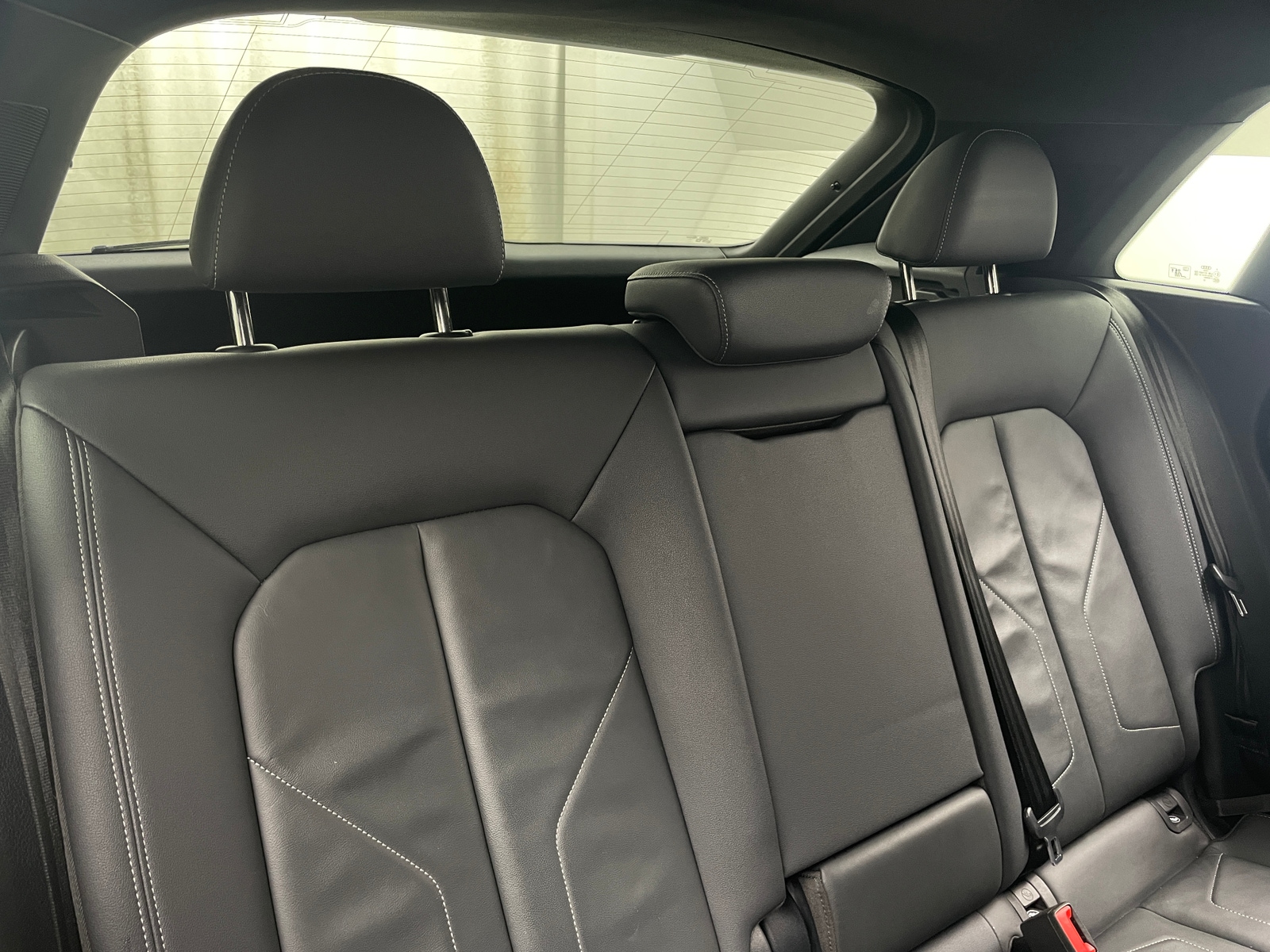 Thumbnail: 2023 Audi Q3 - 5