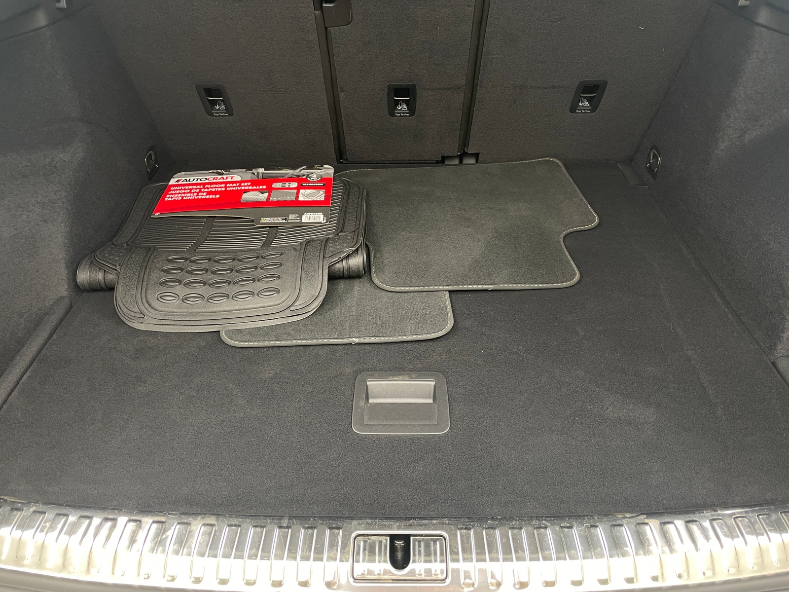 Thumbnail: 2023 Audi Q3 - 6