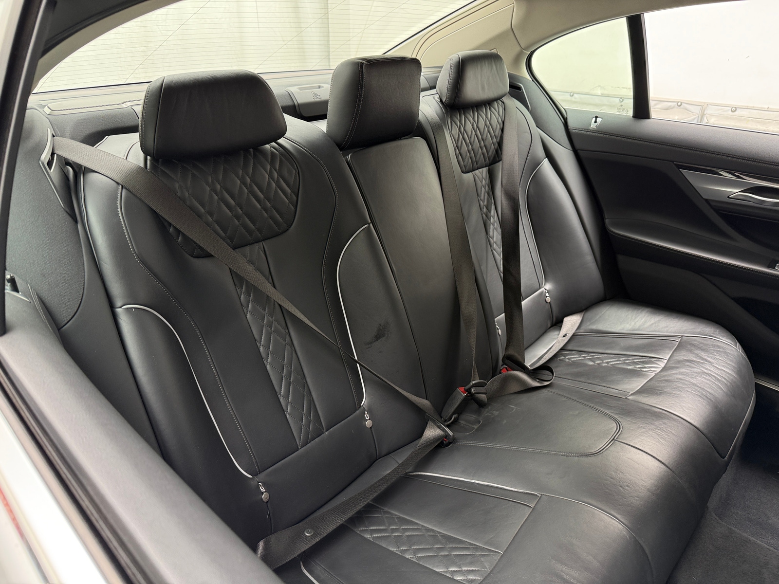 Thumbnail: 2017 BMW 7 Series - 5