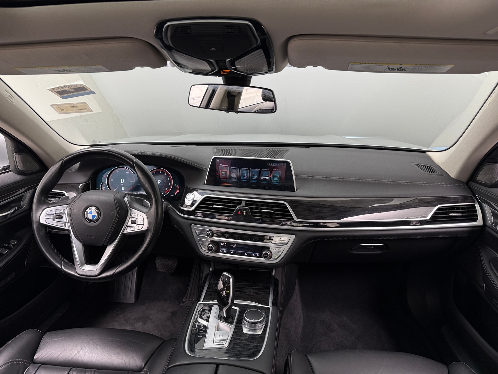 Thumbnail: 2017 BMW 7 Series - 2