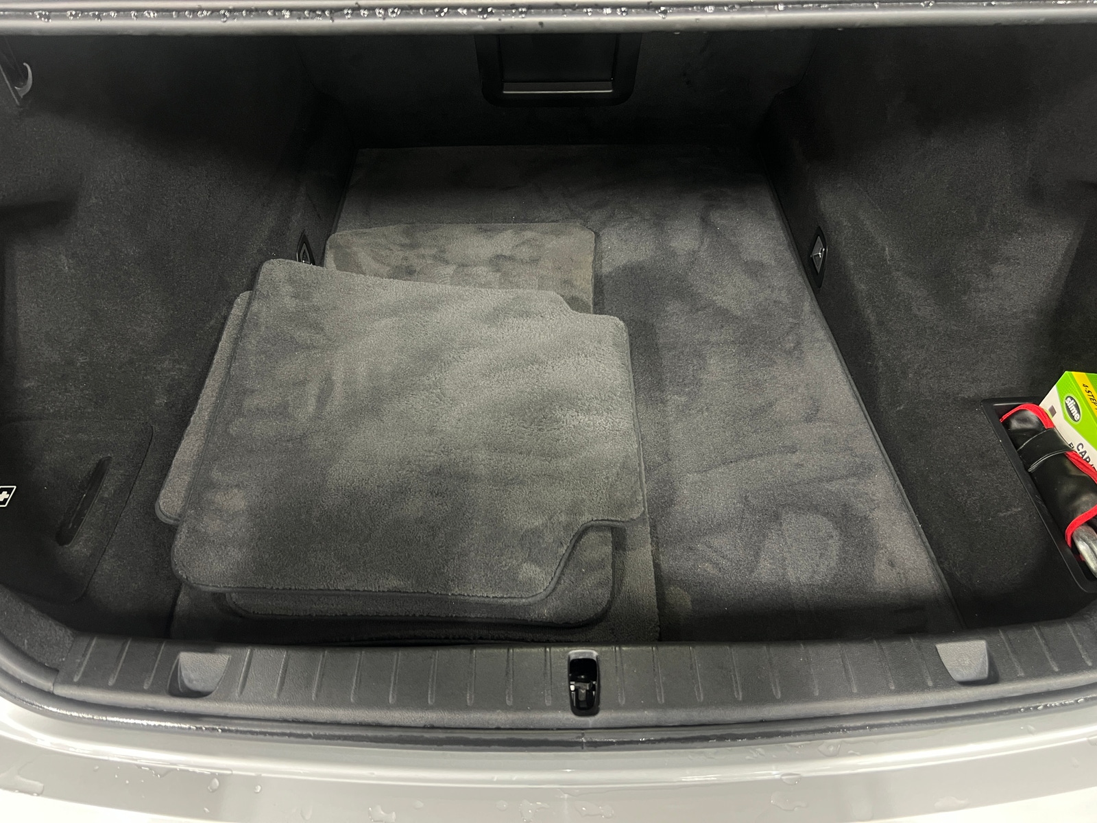 Thumbnail: 2017 BMW 7 Series - 6