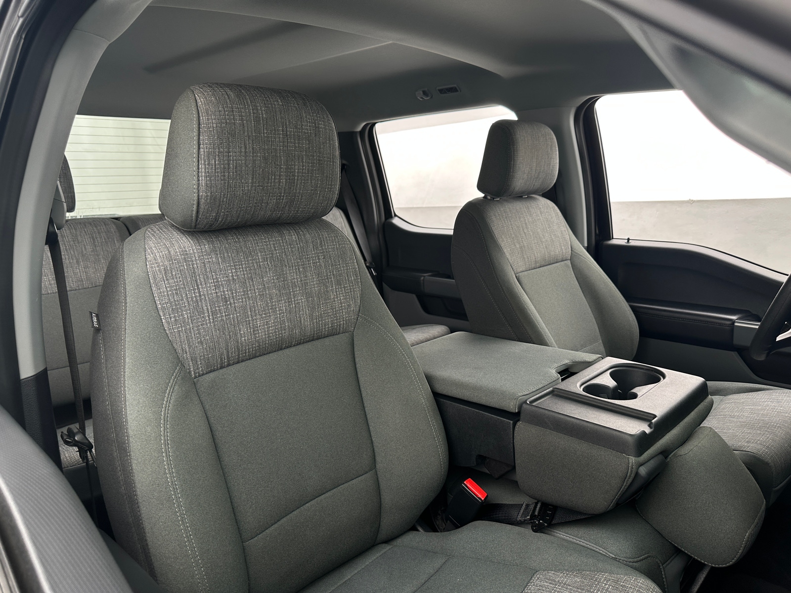 Thumbnail: 2023 Ford Econoline - 2