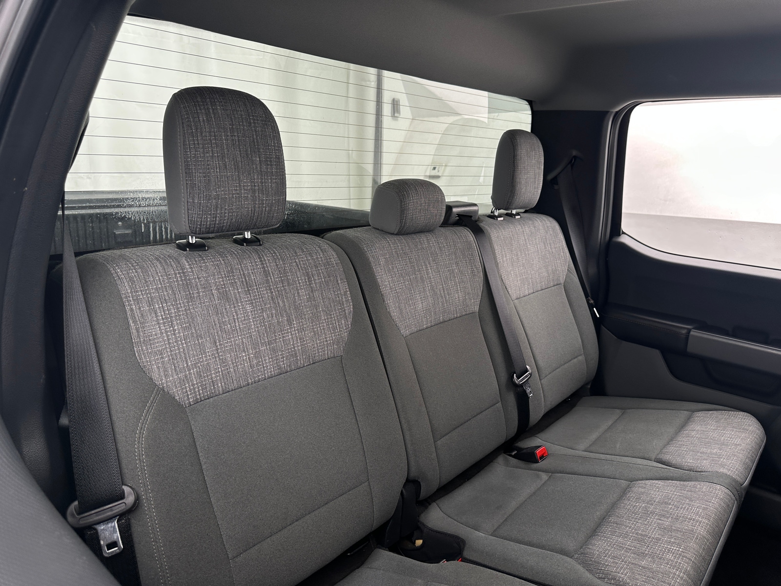 Thumbnail: 2023 Ford Econoline - 6