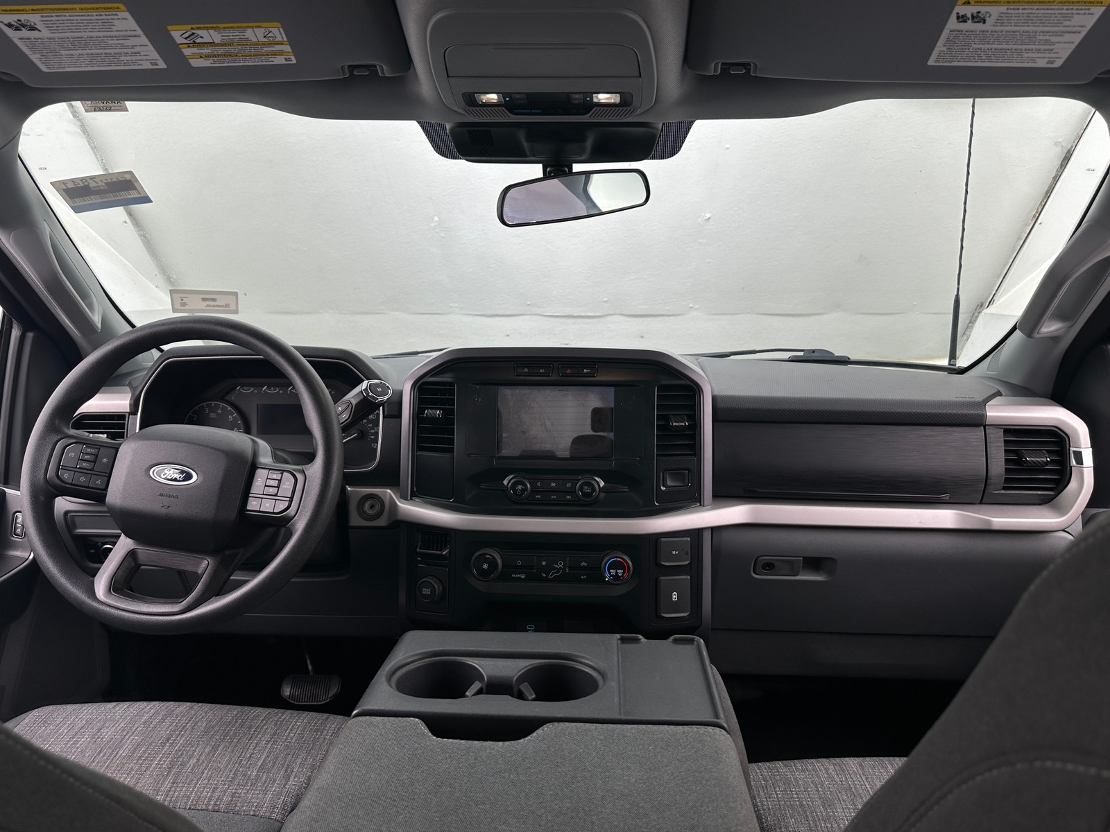 Thumbnail: 2023 Ford Econoline - 3