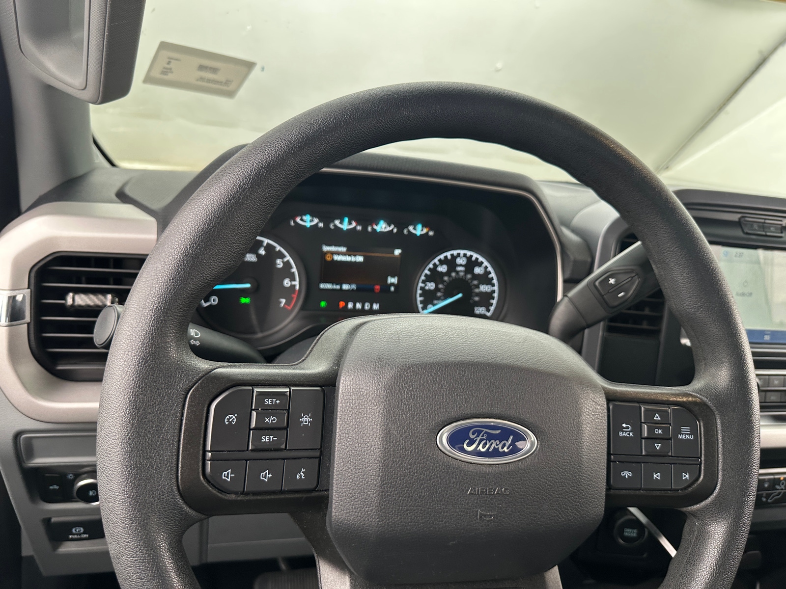 Thumbnail: 2023 Ford Econoline - 5