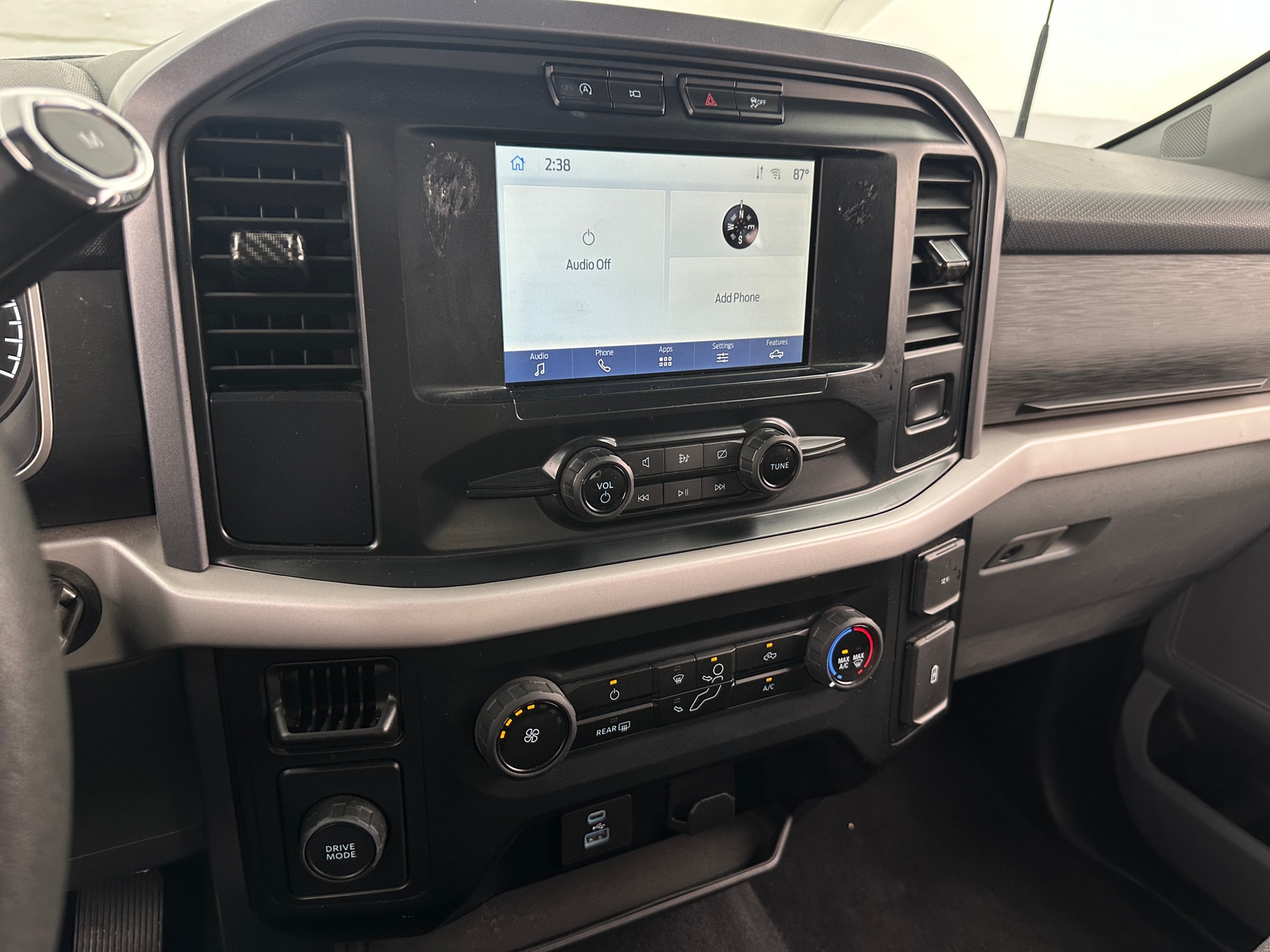 Thumbnail: 2023 Ford Econoline - 4