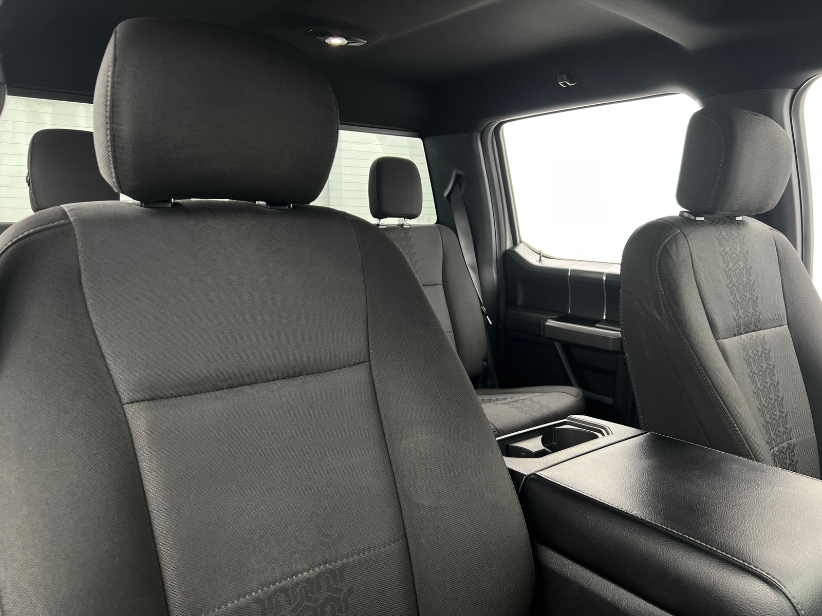 Thumbnail: 2019 Ford Econoline - 2