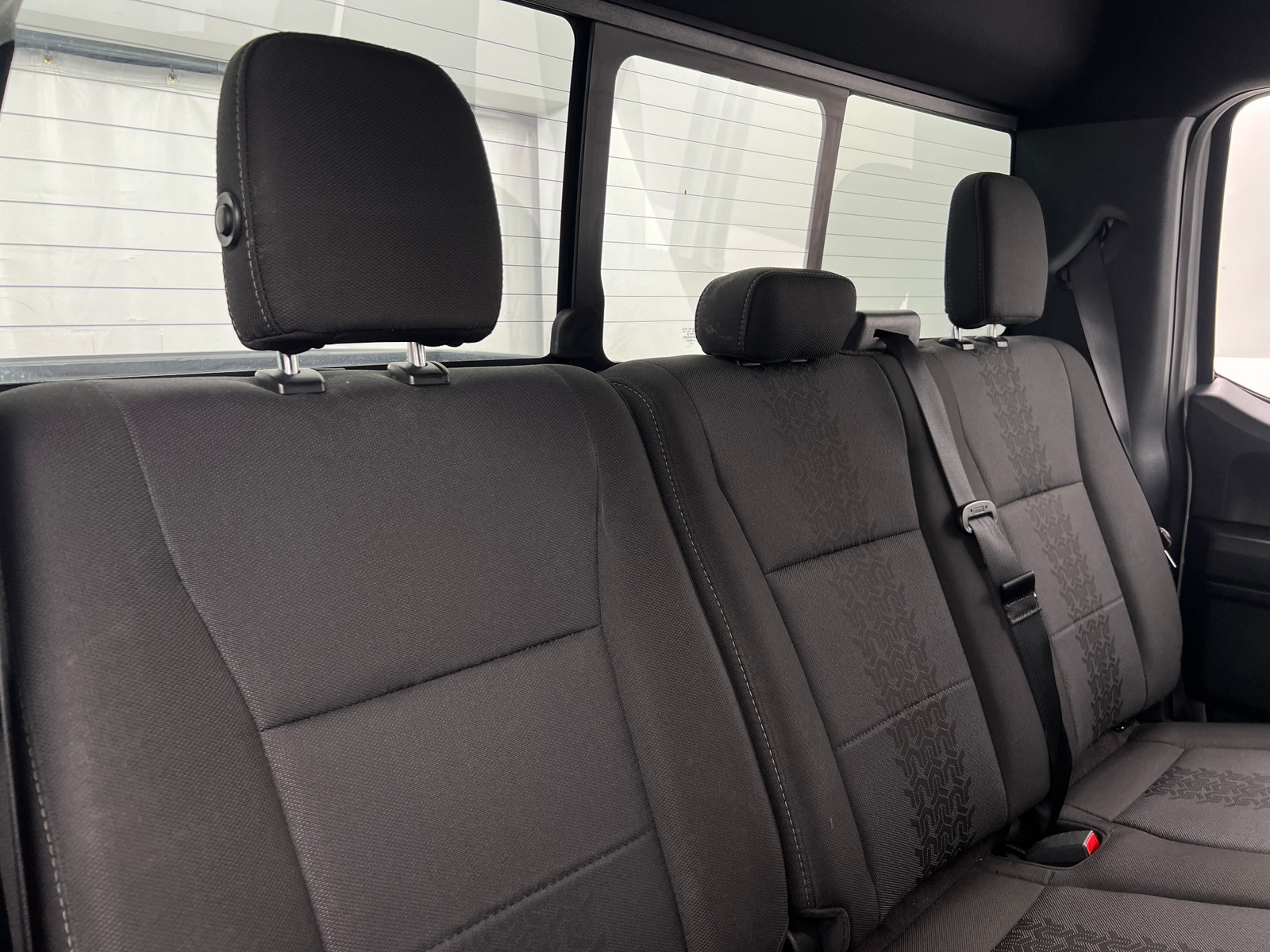 Thumbnail: 2019 Ford Econoline - 6