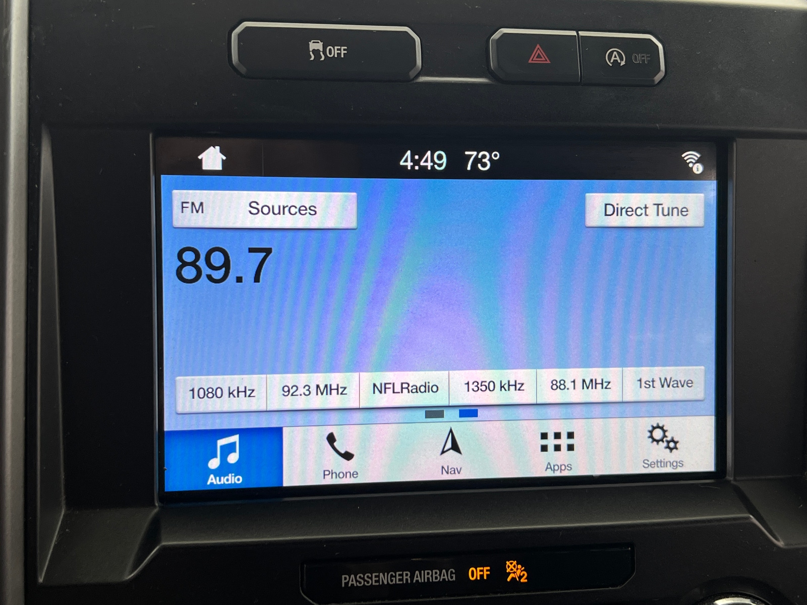 Thumbnail: 2019 Ford Econoline - 4