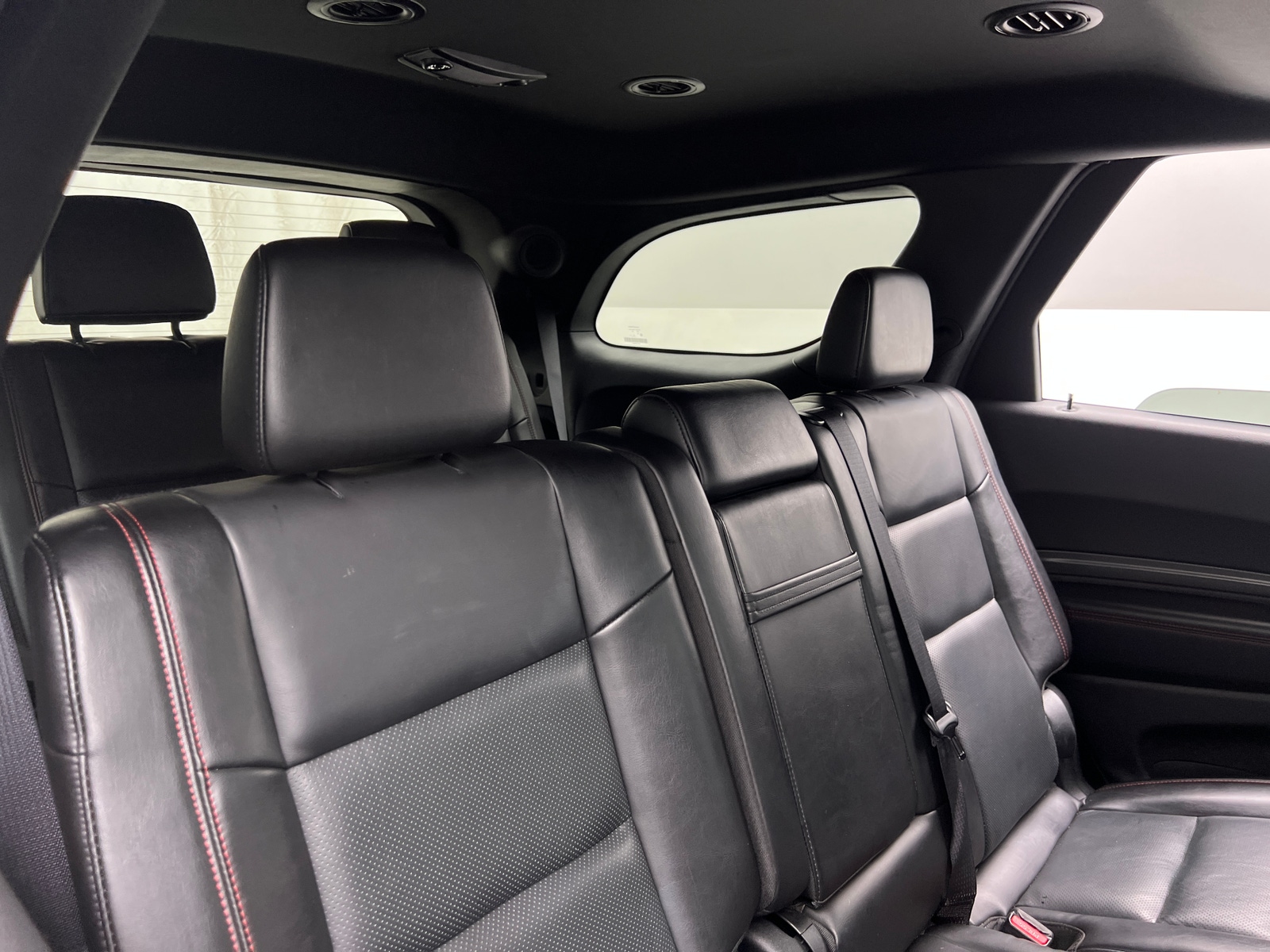 Thumbnail: 2025 Dodge Durango - 5