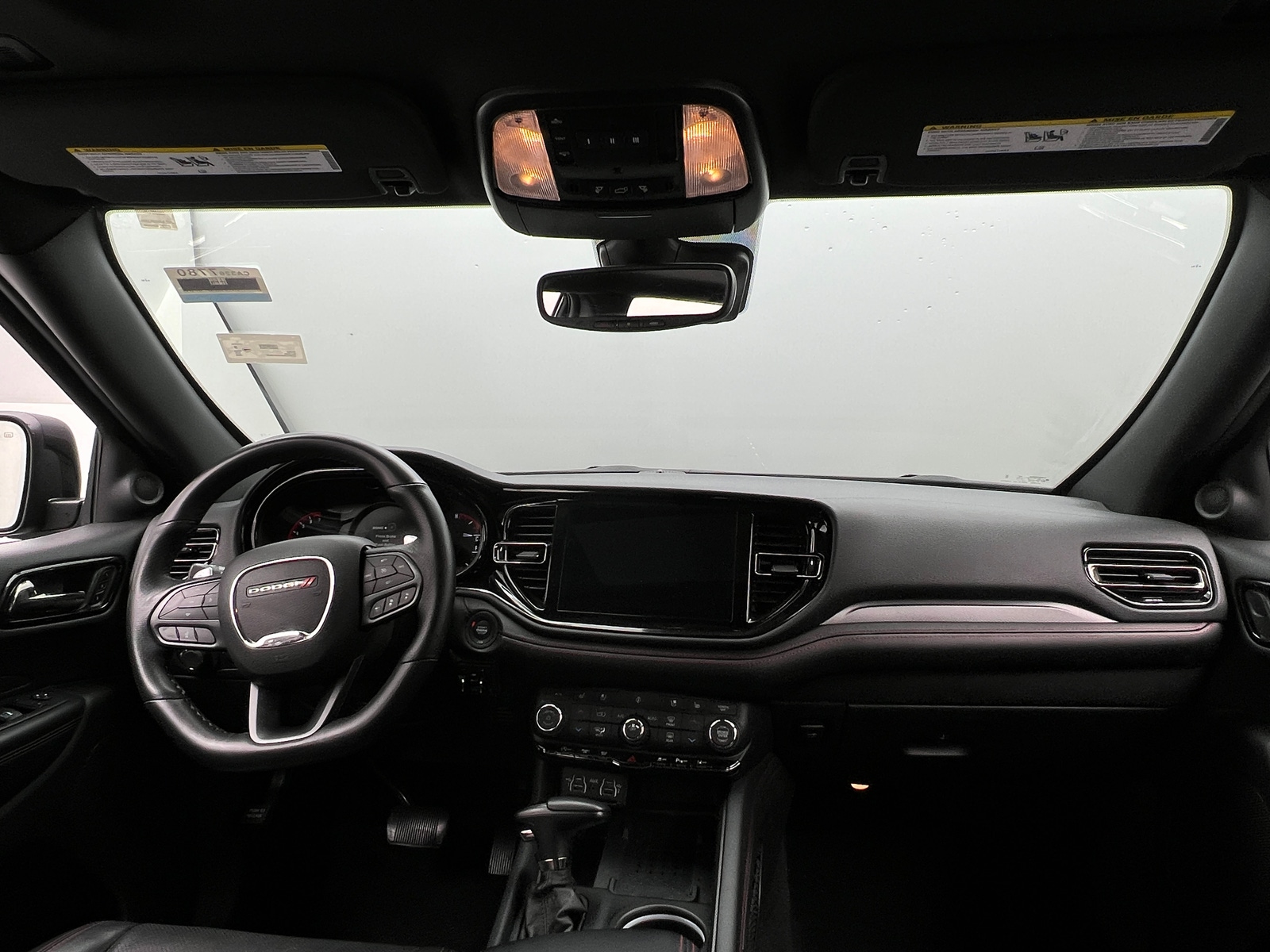 Thumbnail: 2025 Dodge Durango - 2