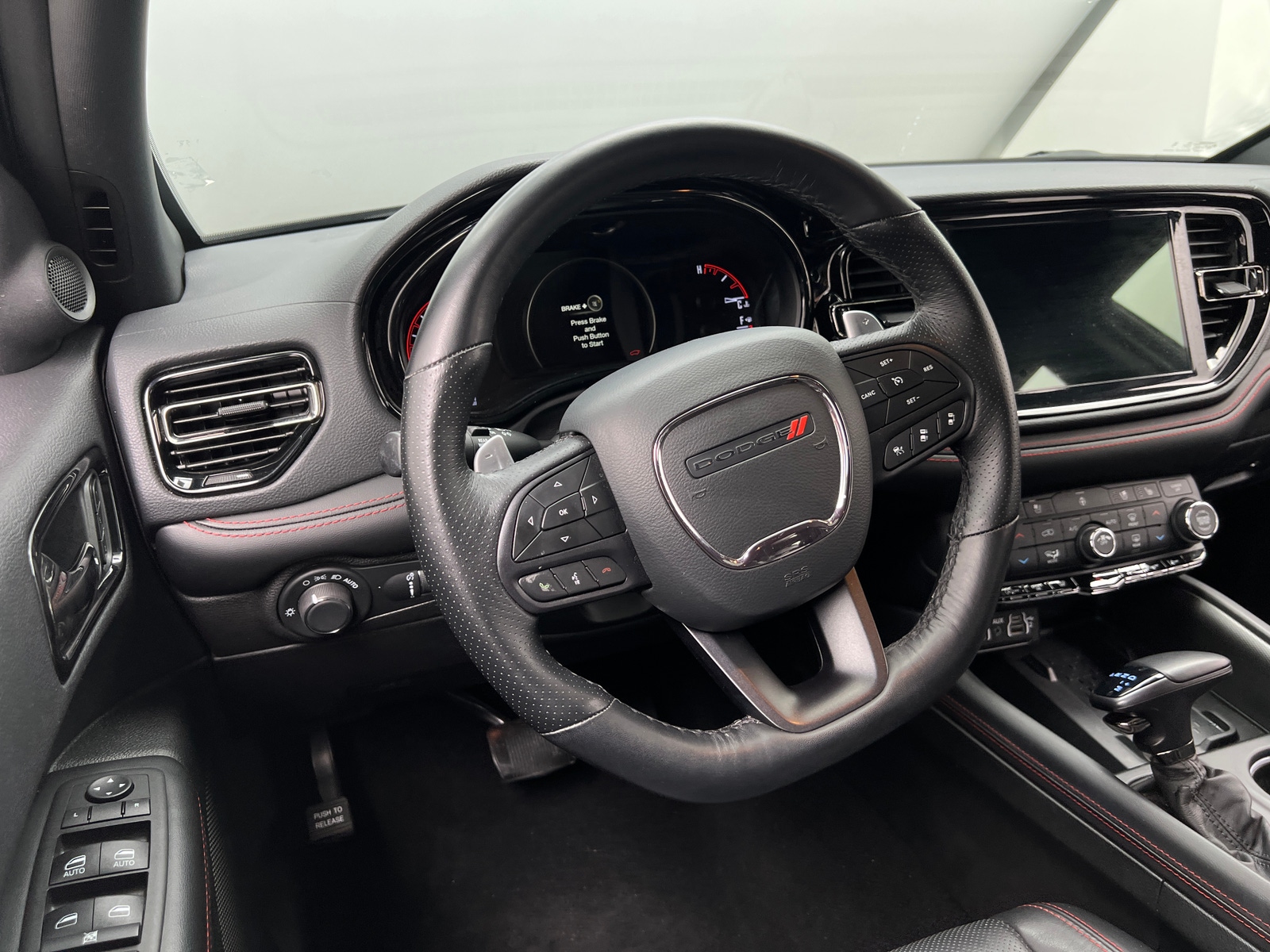 Thumbnail: 2025 Dodge Durango - 4