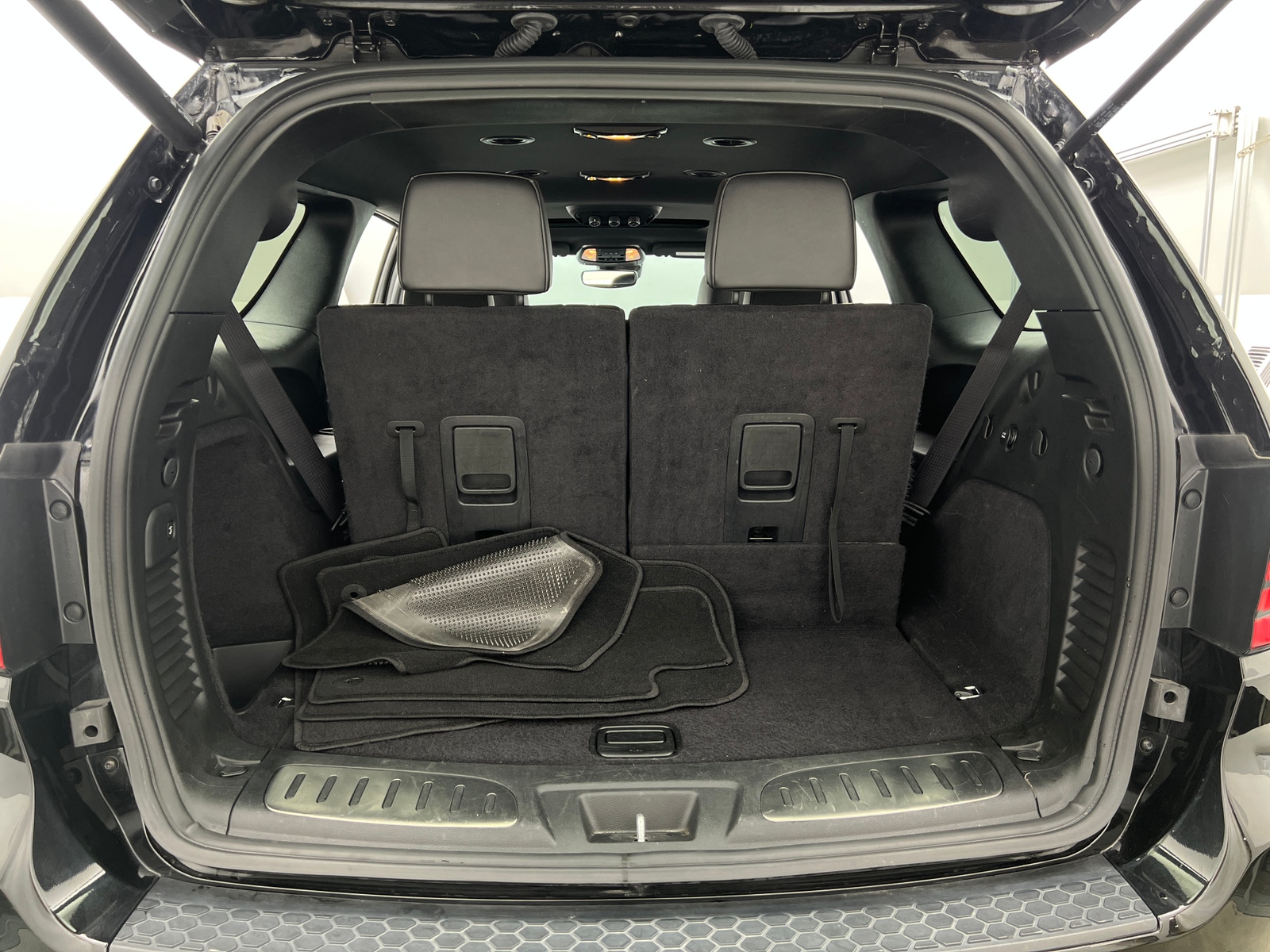 Thumbnail: 2025 Dodge Durango - 6